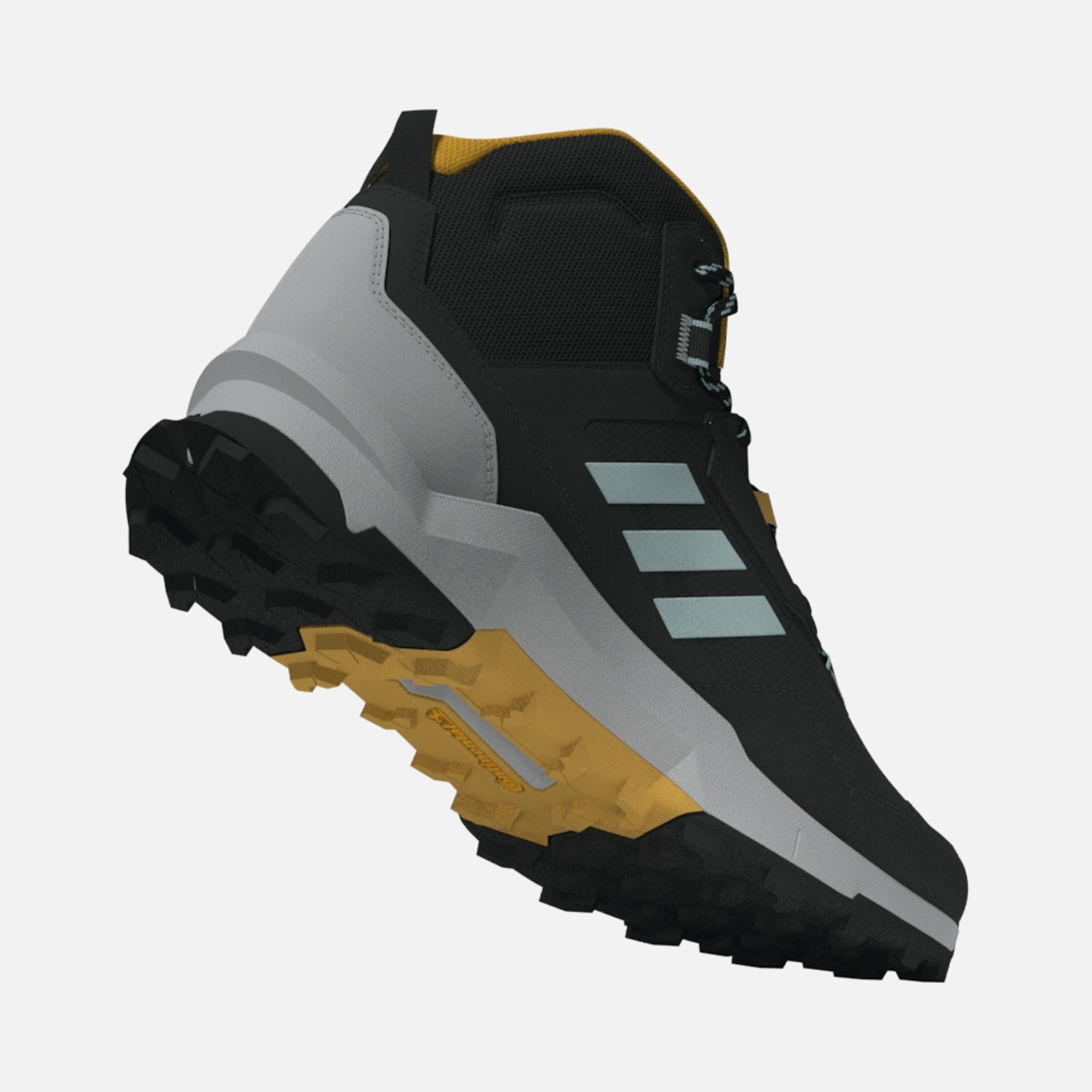 adidas Terrex AX4 Mid Gore-Tex Hiking Erkek Spor Ayakkabı