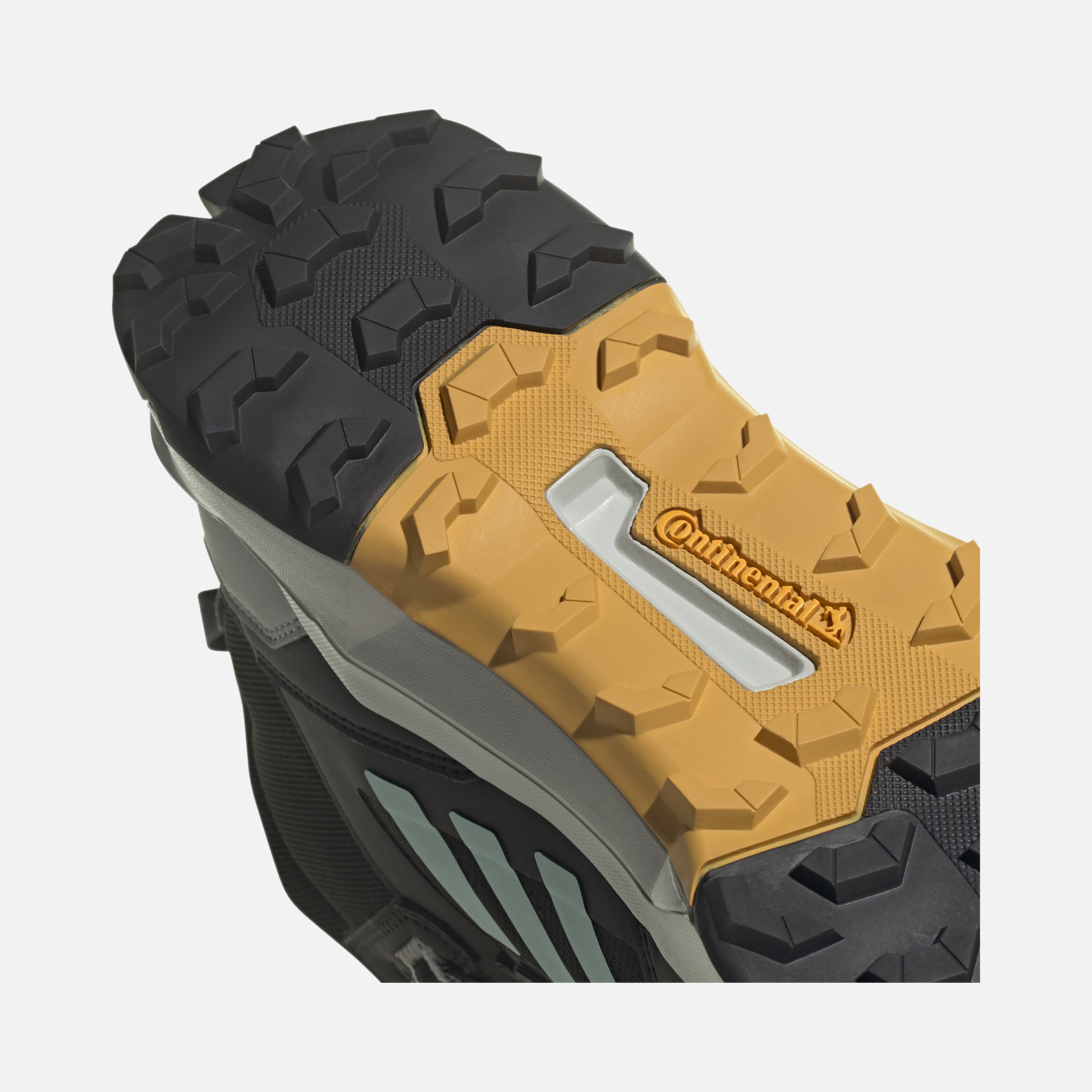 adidas Terrex AX4 Mid Gore-Tex Hiking Erkek Spor Ayakkabı