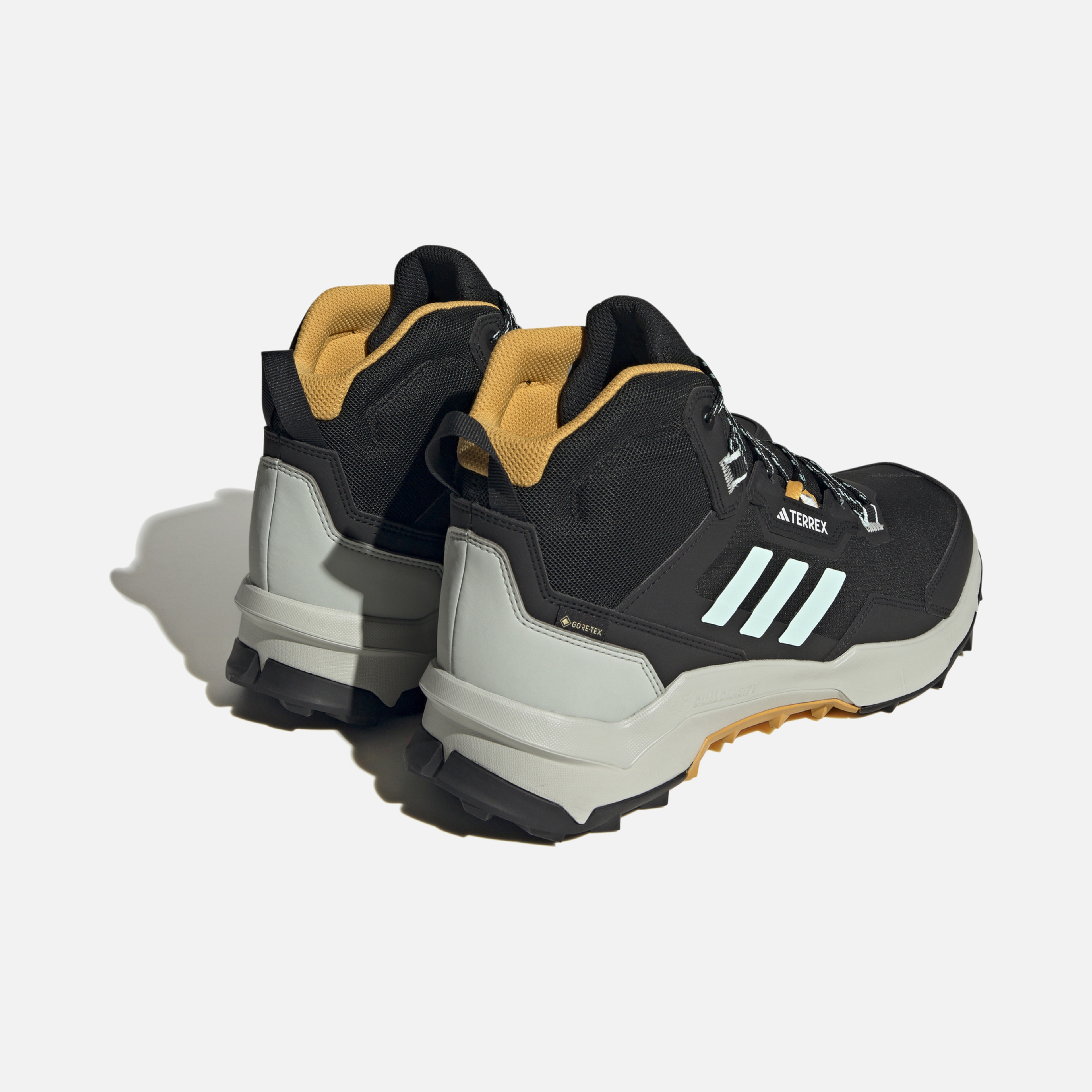 adidas Terrex AX4 Mid Gore-Tex Hiking Erkek Spor Ayakkabı