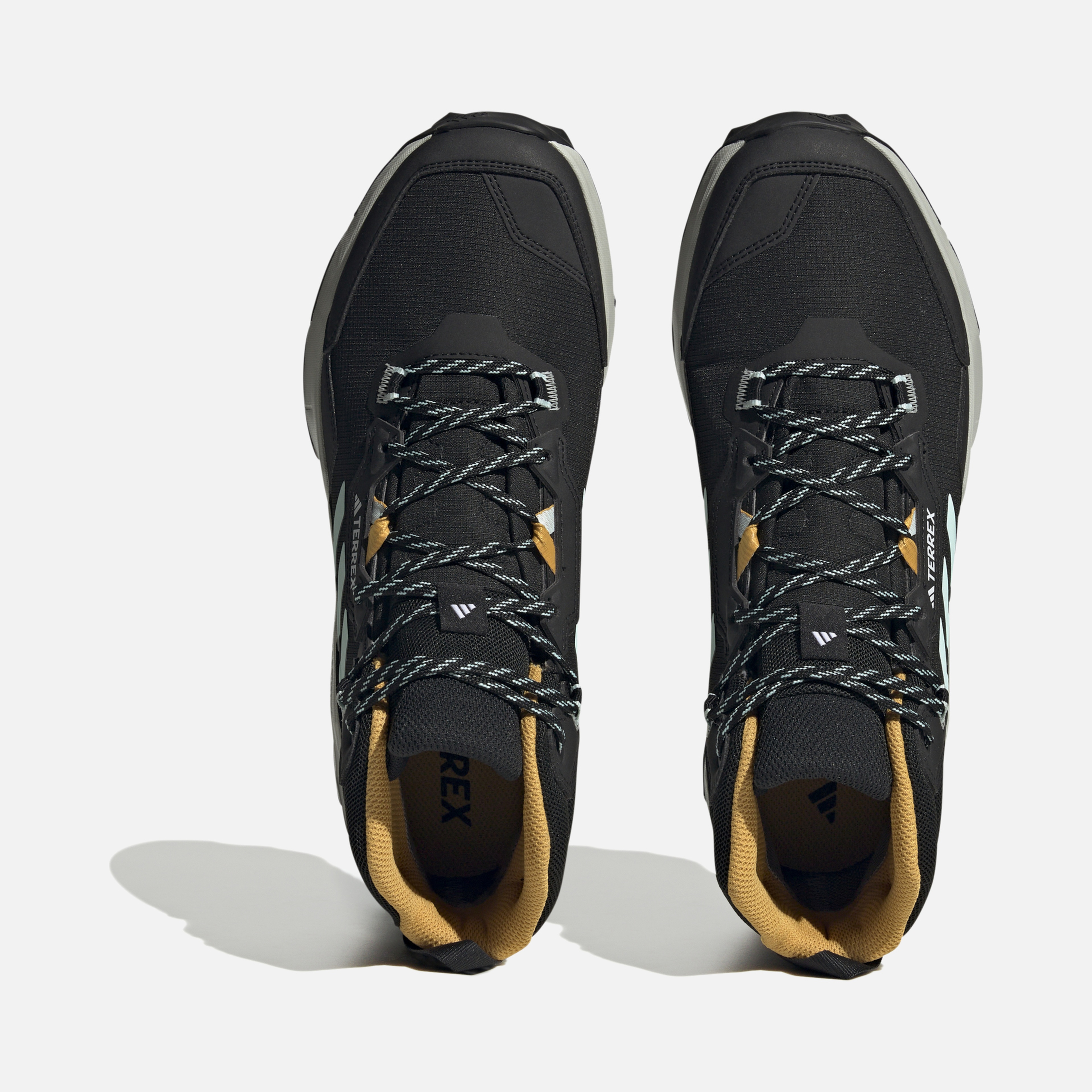 adidas Terrex AX4 Mid Gore-Tex Hiking Erkek Spor Ayakkabı