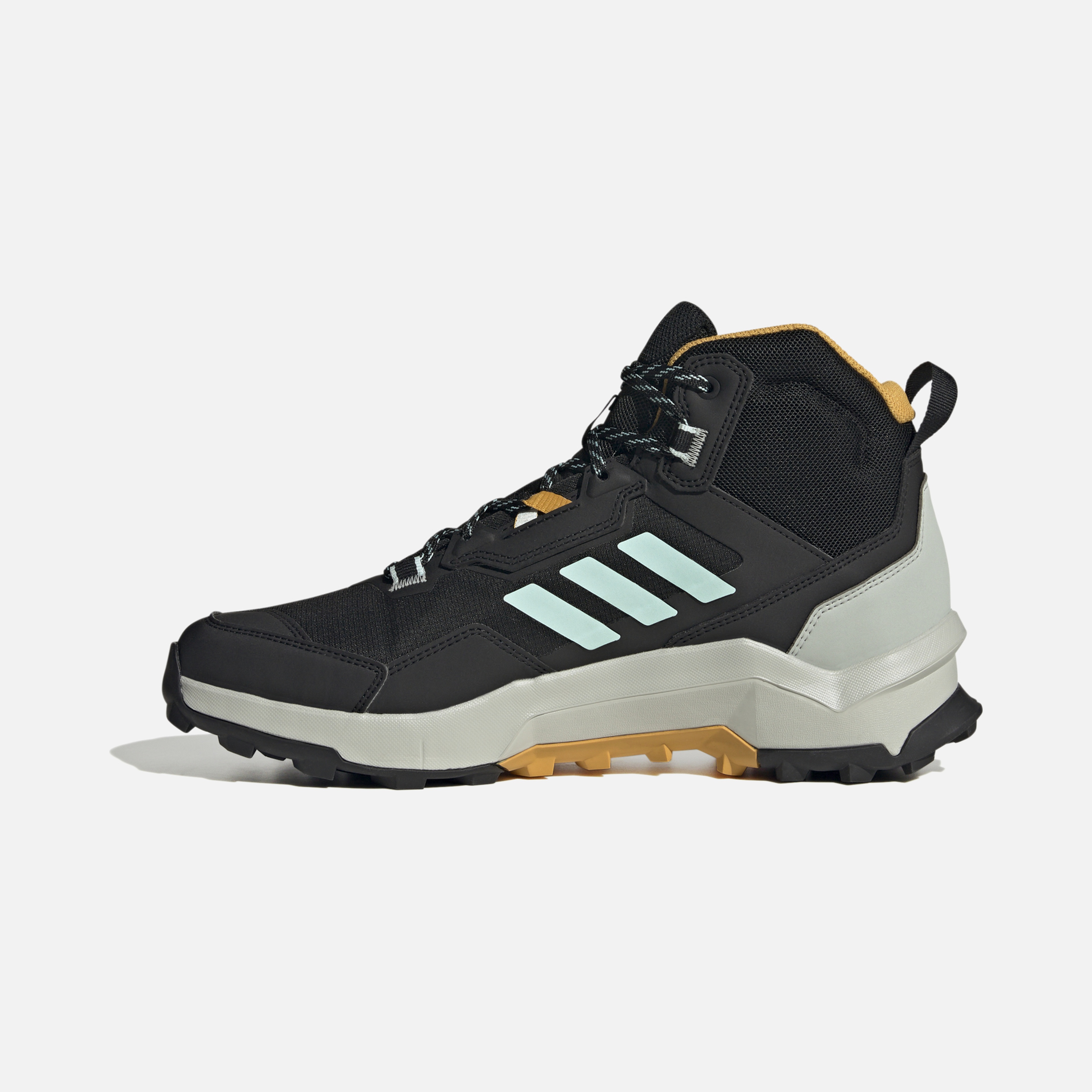 adidas Terrex AX4 Mid Gore-Tex Hiking Erkek Spor Ayakkabı