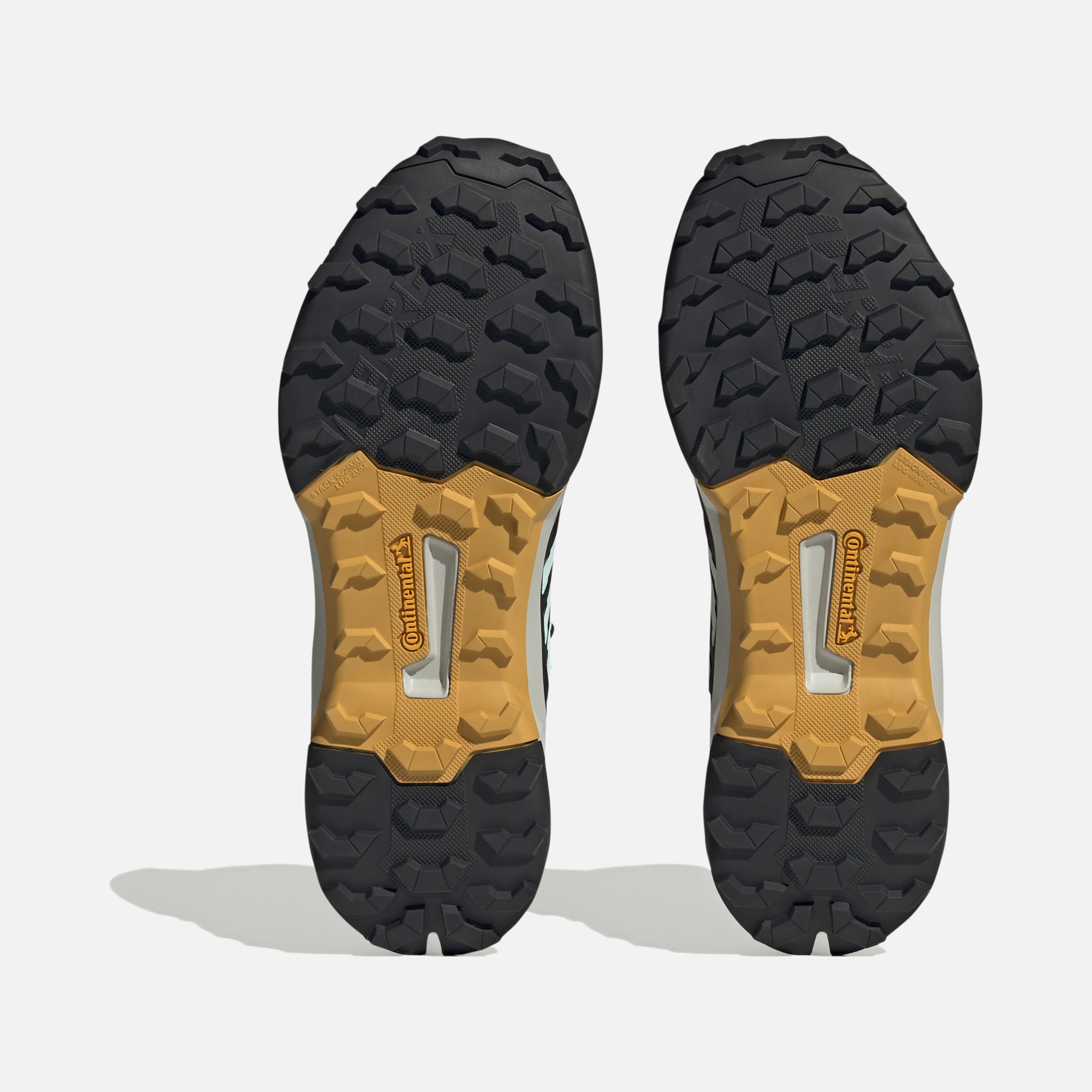 adidas Terrex AX4 Mid Gore-Tex Hiking Erkek Spor Ayakkabı