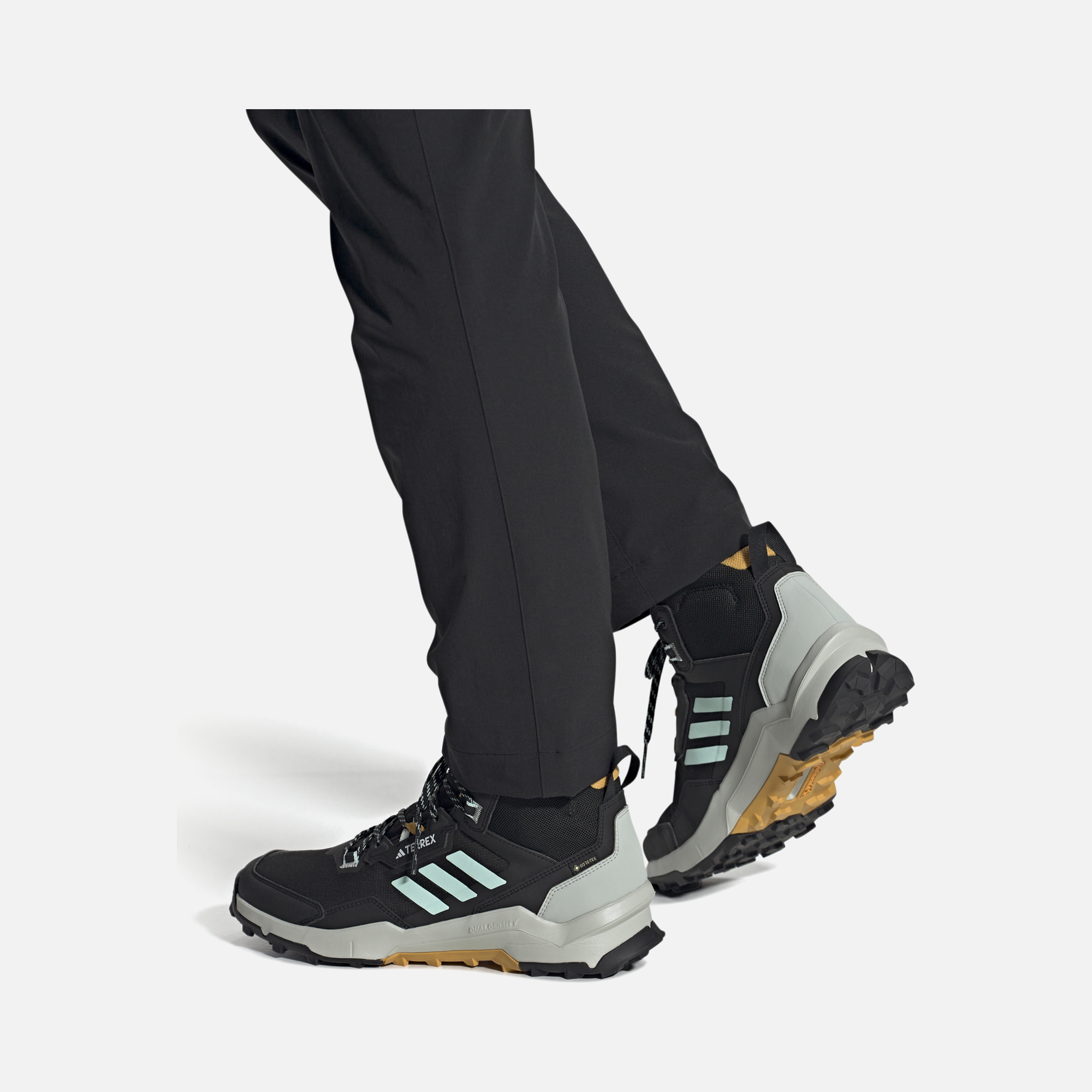 adidas Terrex AX4 Mid Gore-Tex Hiking Erkek Spor Ayakkabı