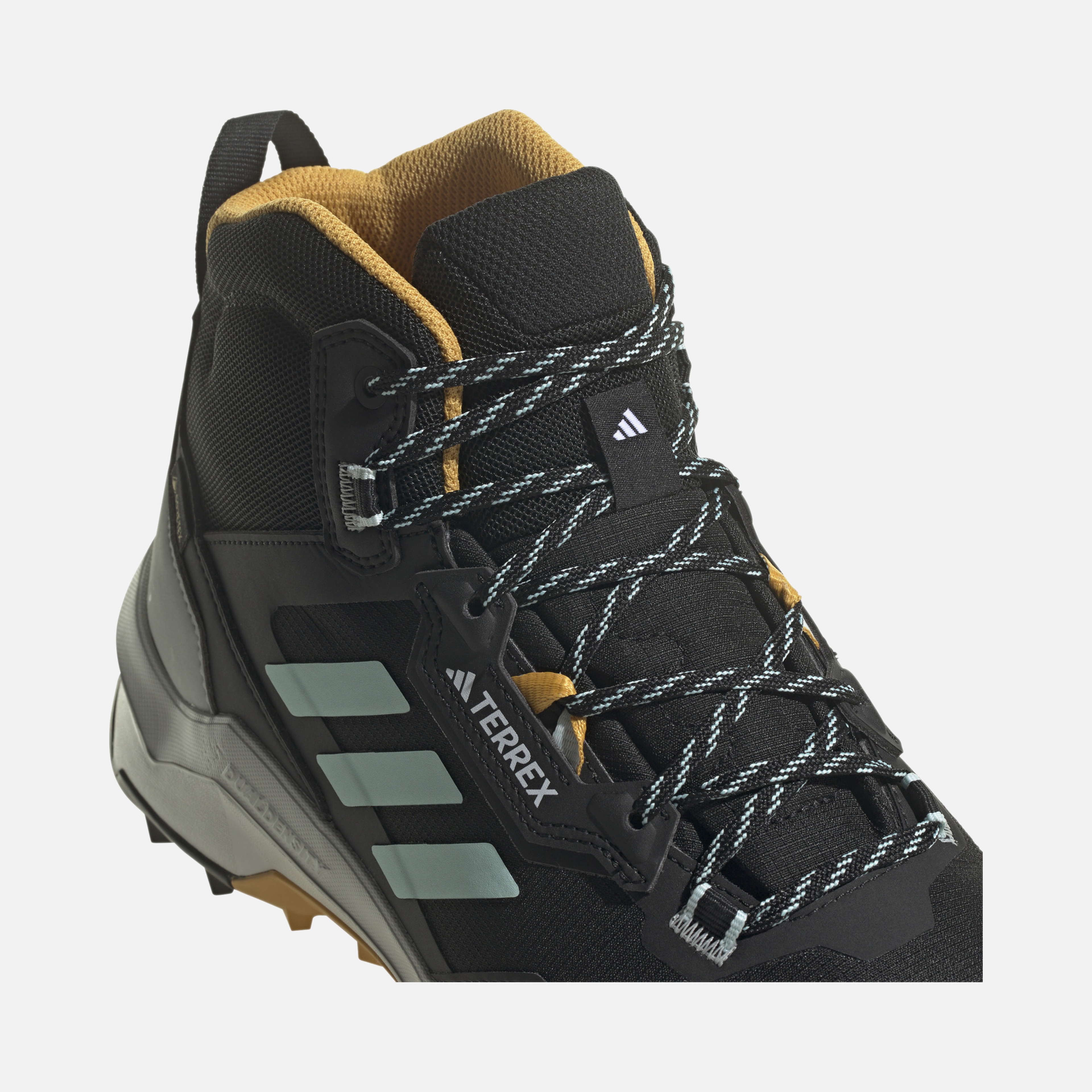 adidas Terrex AX4 Mid Gore-Tex Hiking Erkek Spor Ayakkabı