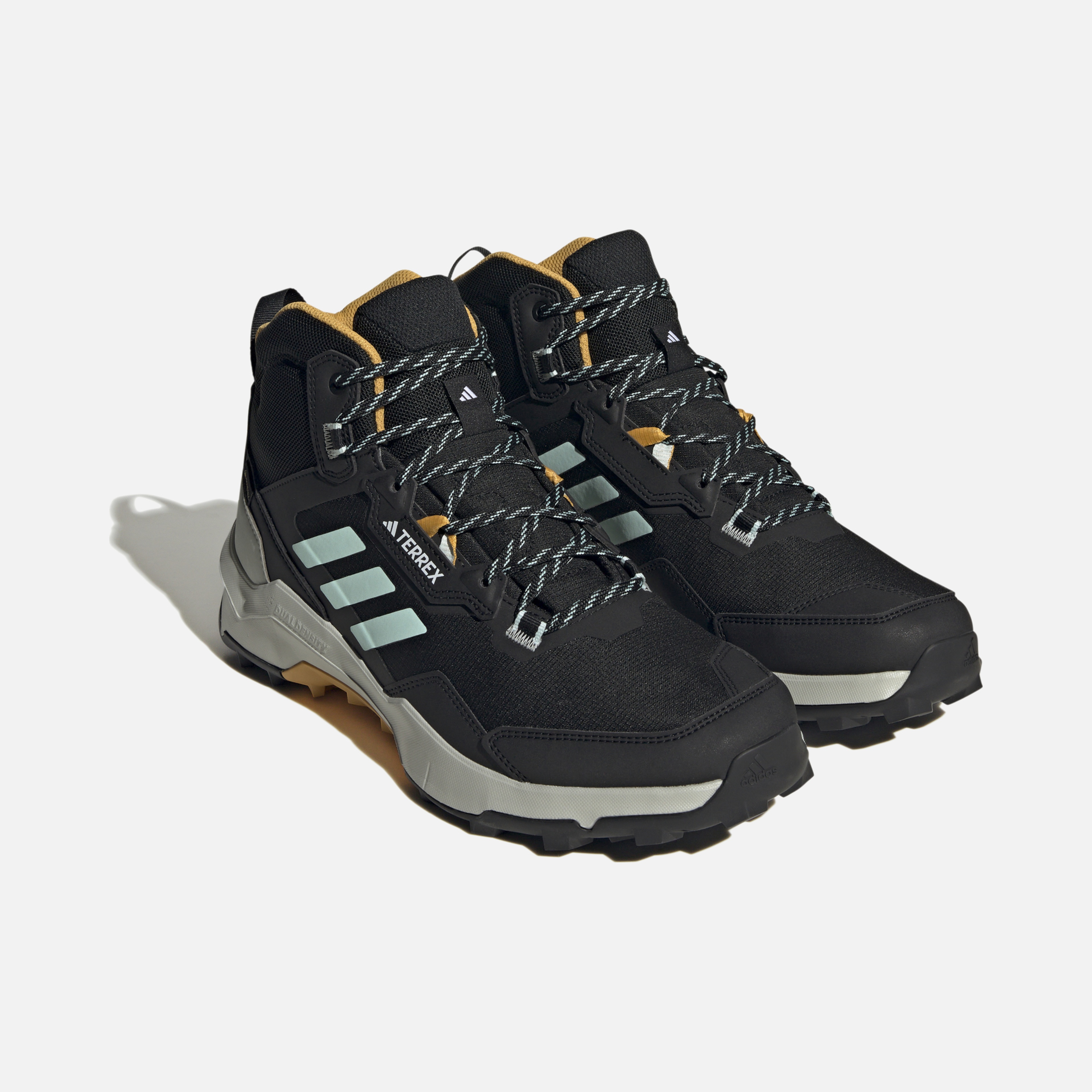 adidas Terrex AX4 Mid Gore-Tex Hiking Erkek Spor Ayakkabı