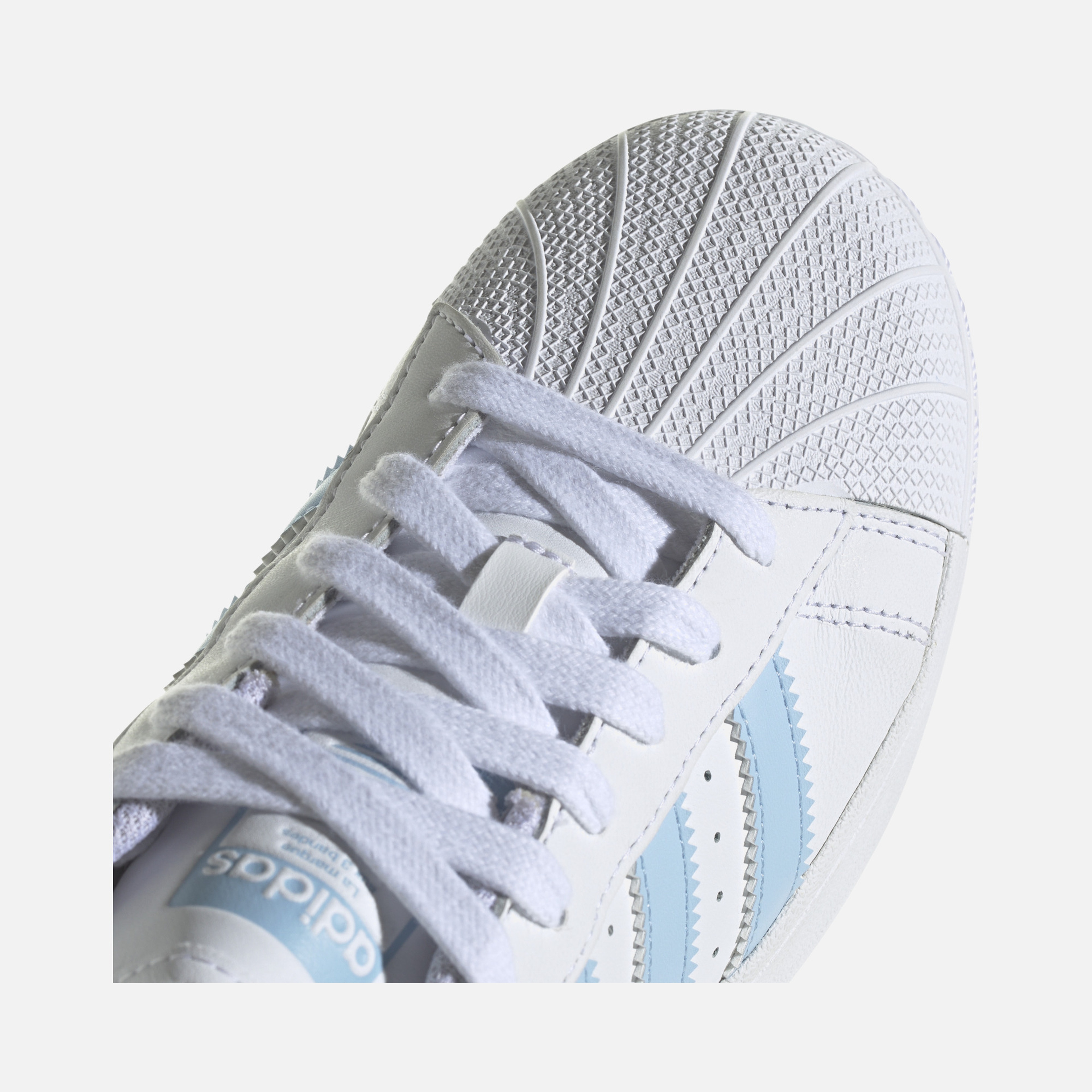 adidas Sportswear Superstar XLG Kadın Spor Ayakkabı