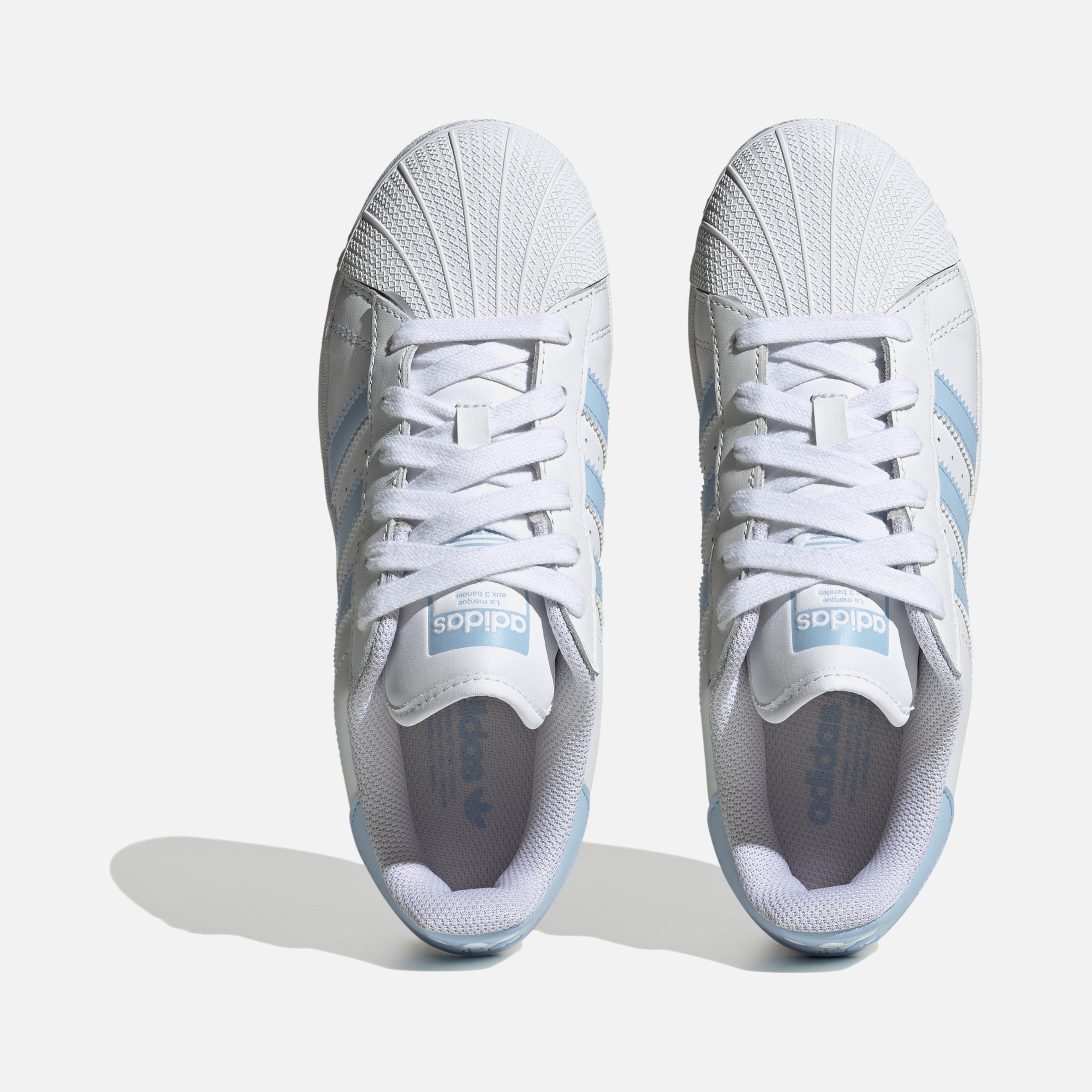 adidas Sportswear Superstar XLG Kadın Spor Ayakkabı