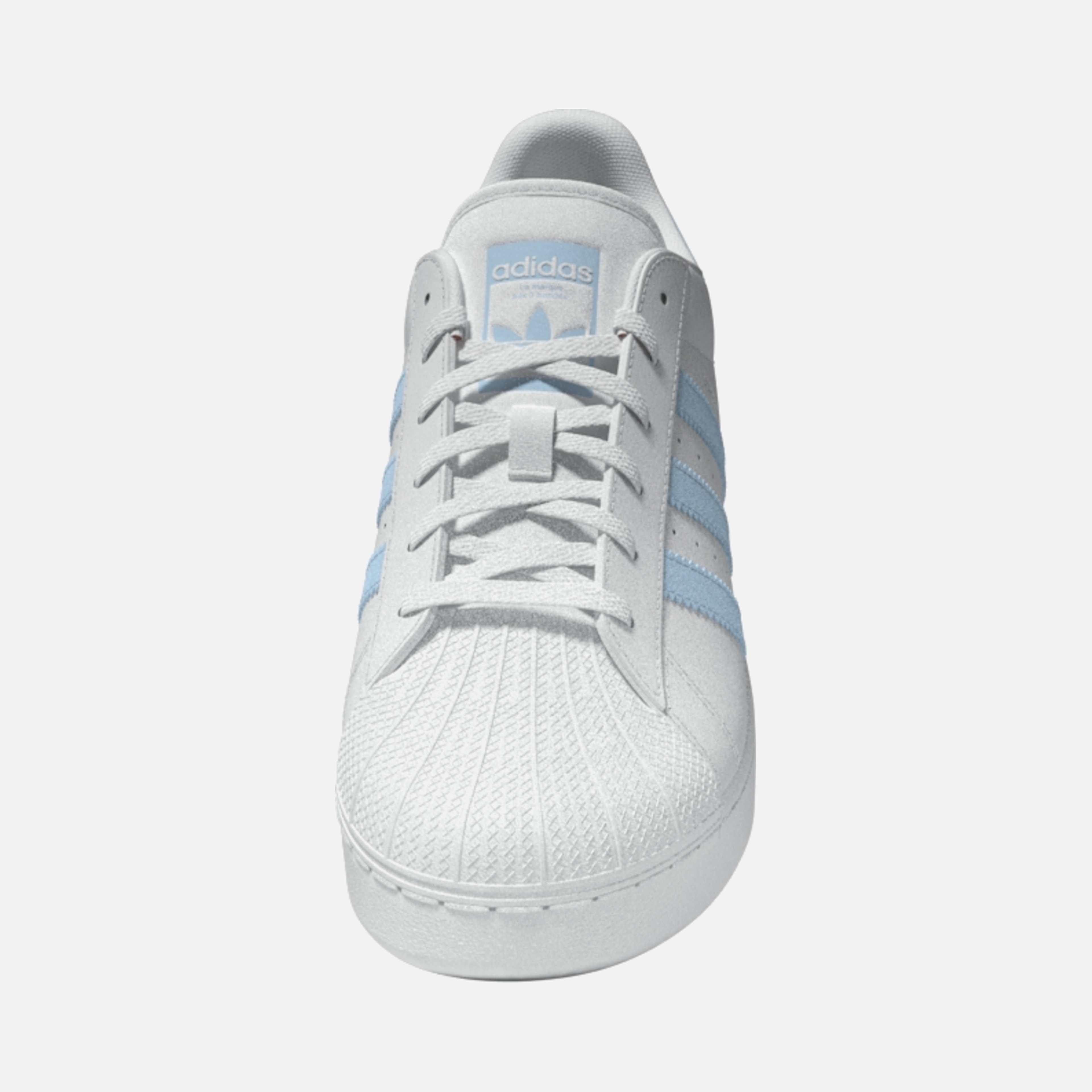 adidas Sportswear Superstar XLG Kadın Spor Ayakkabı