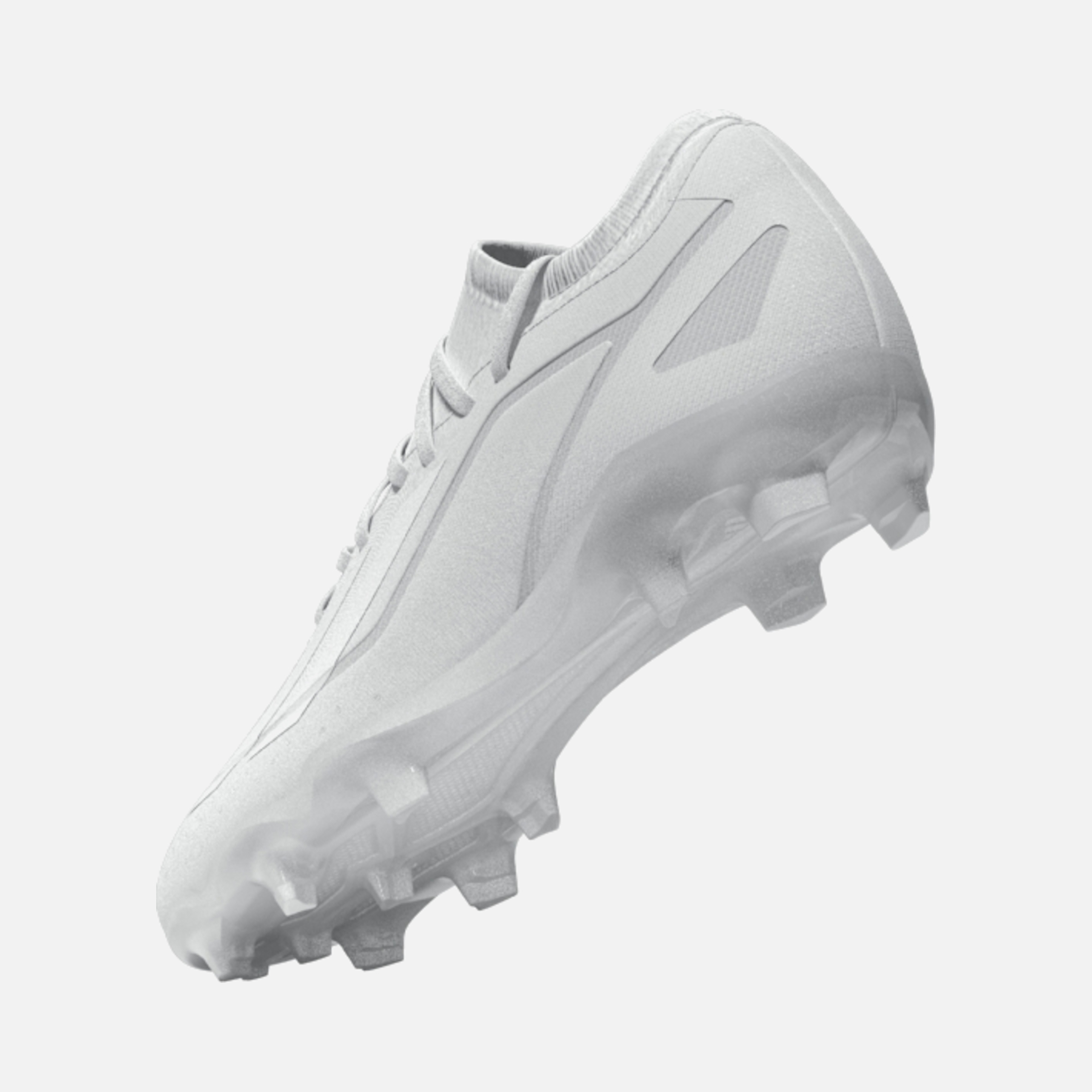 adidas X Crazyfast.3 FG Erkek Krampon