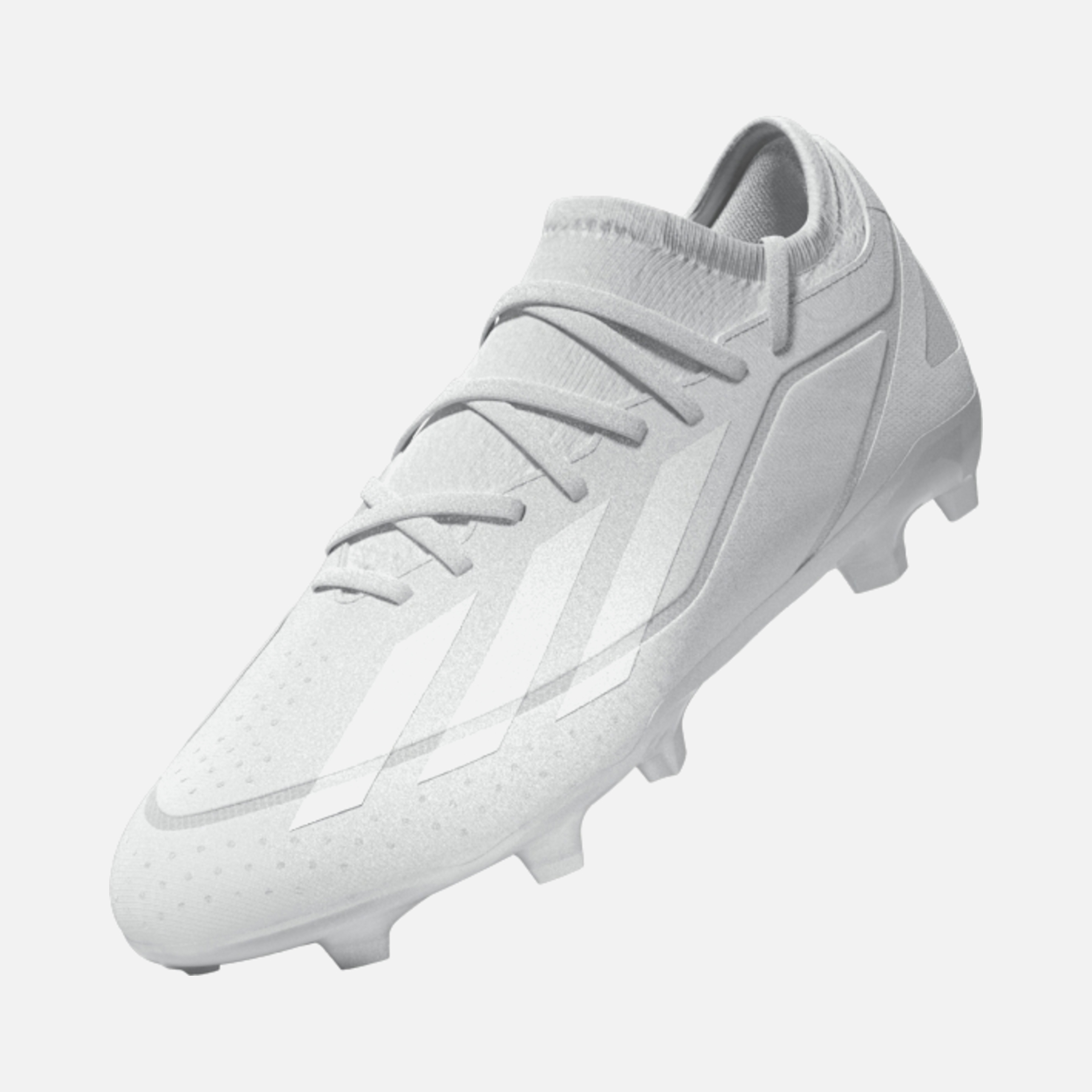 adidas X Crazyfast.3 FG Erkek Krampon