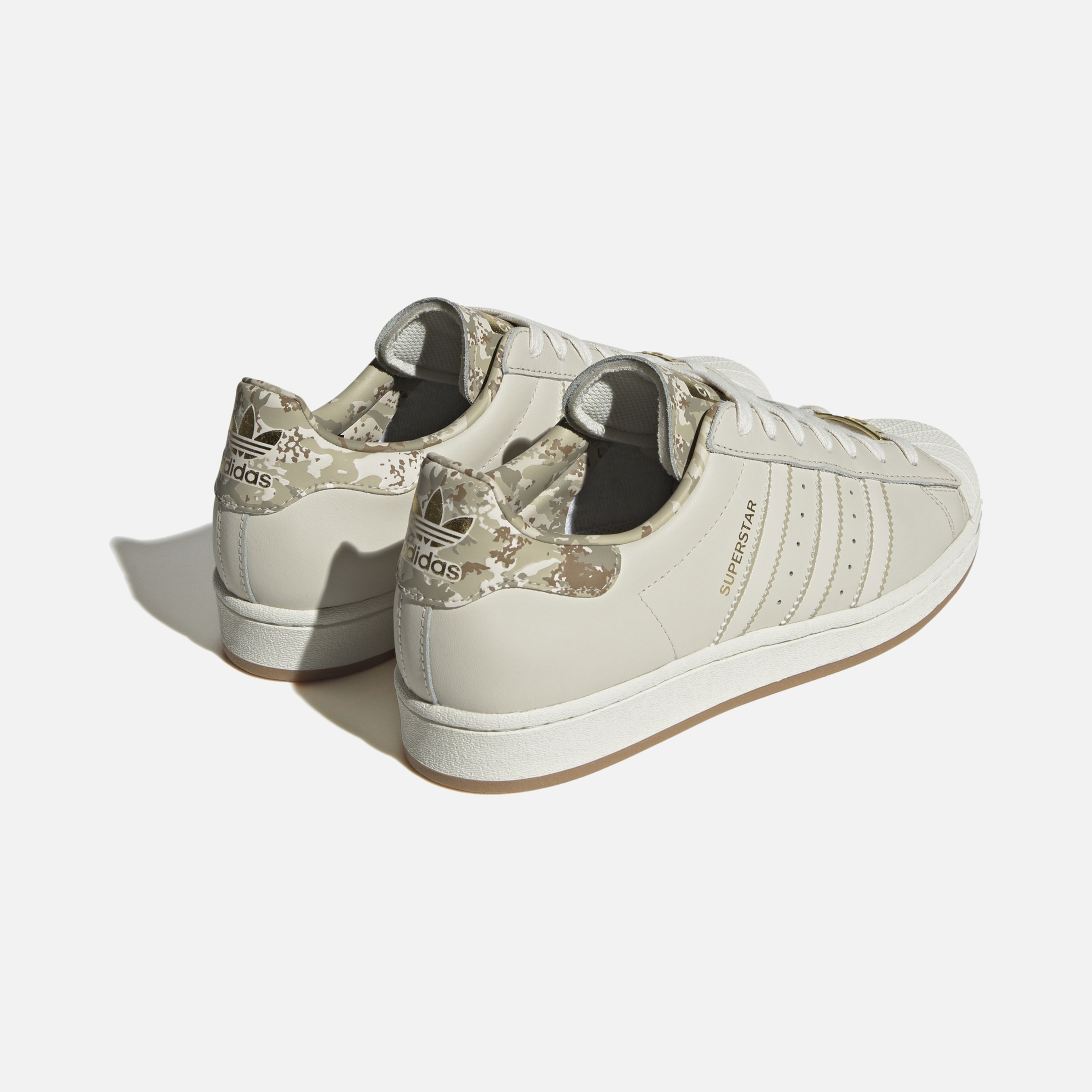 adidas Sportswear Superstar FW23 Erkek Spor Ayakkabı