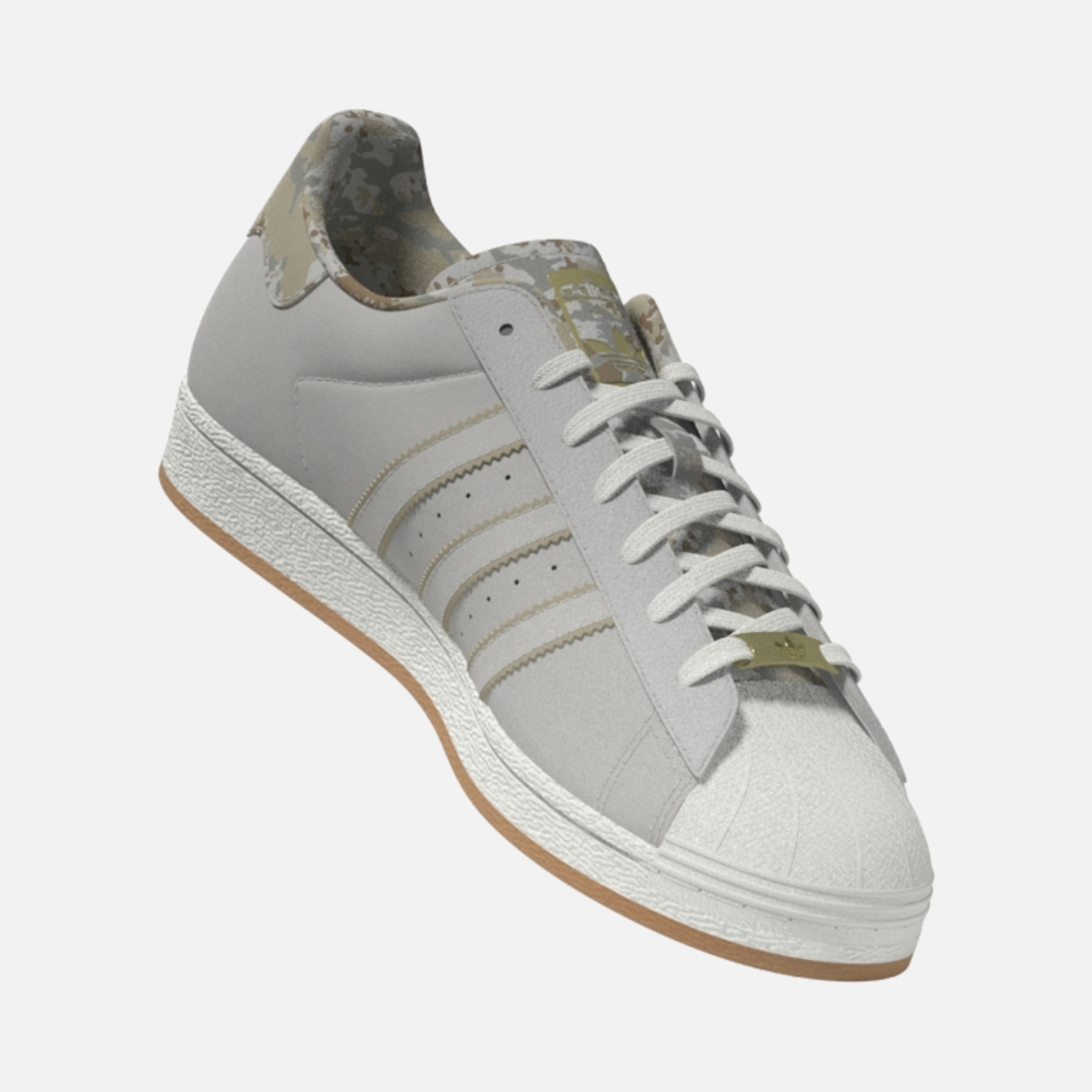 adidas Sportswear Superstar FW23 Erkek Spor Ayakkabı