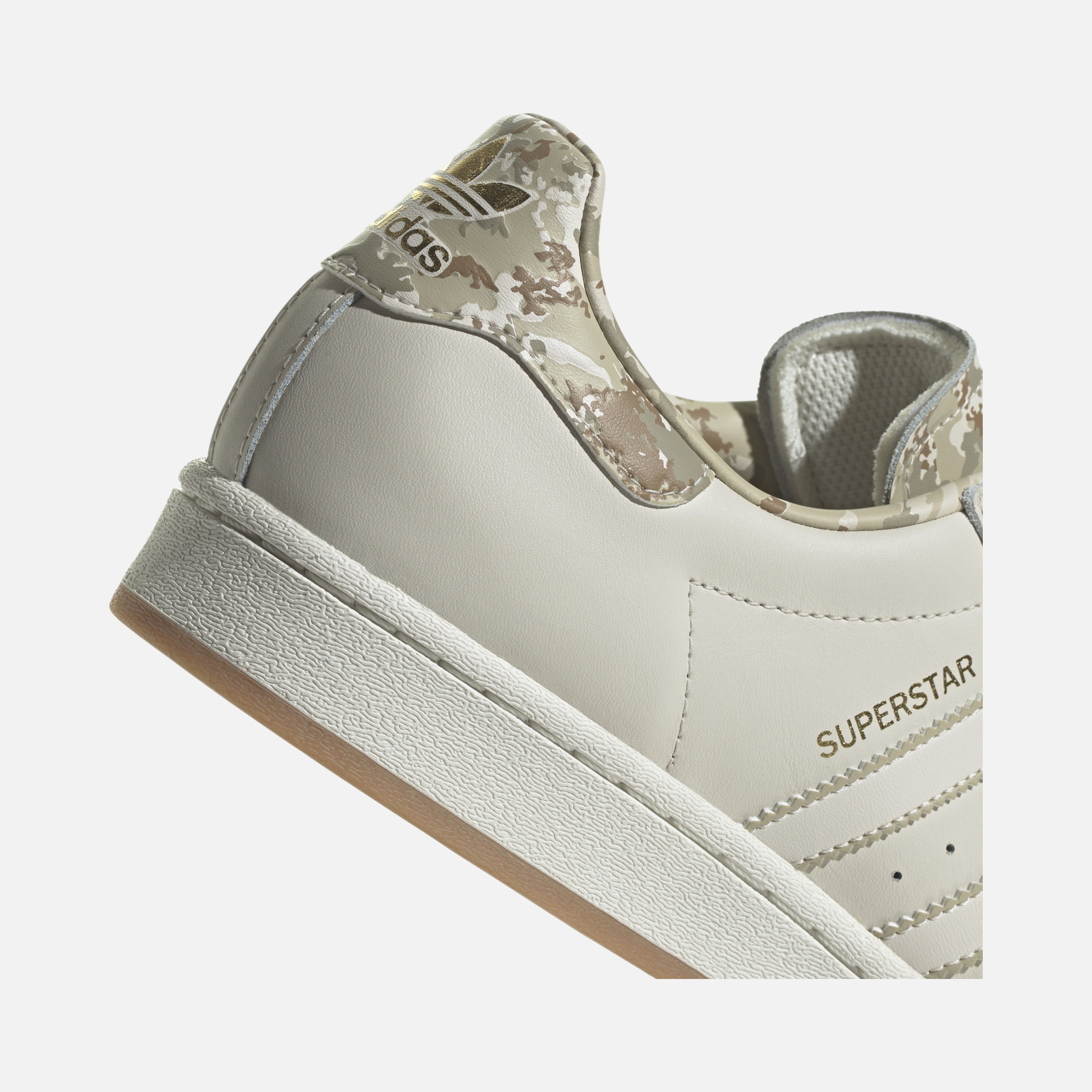 adidas Sportswear Superstar FW23 Erkek Spor Ayakkabı