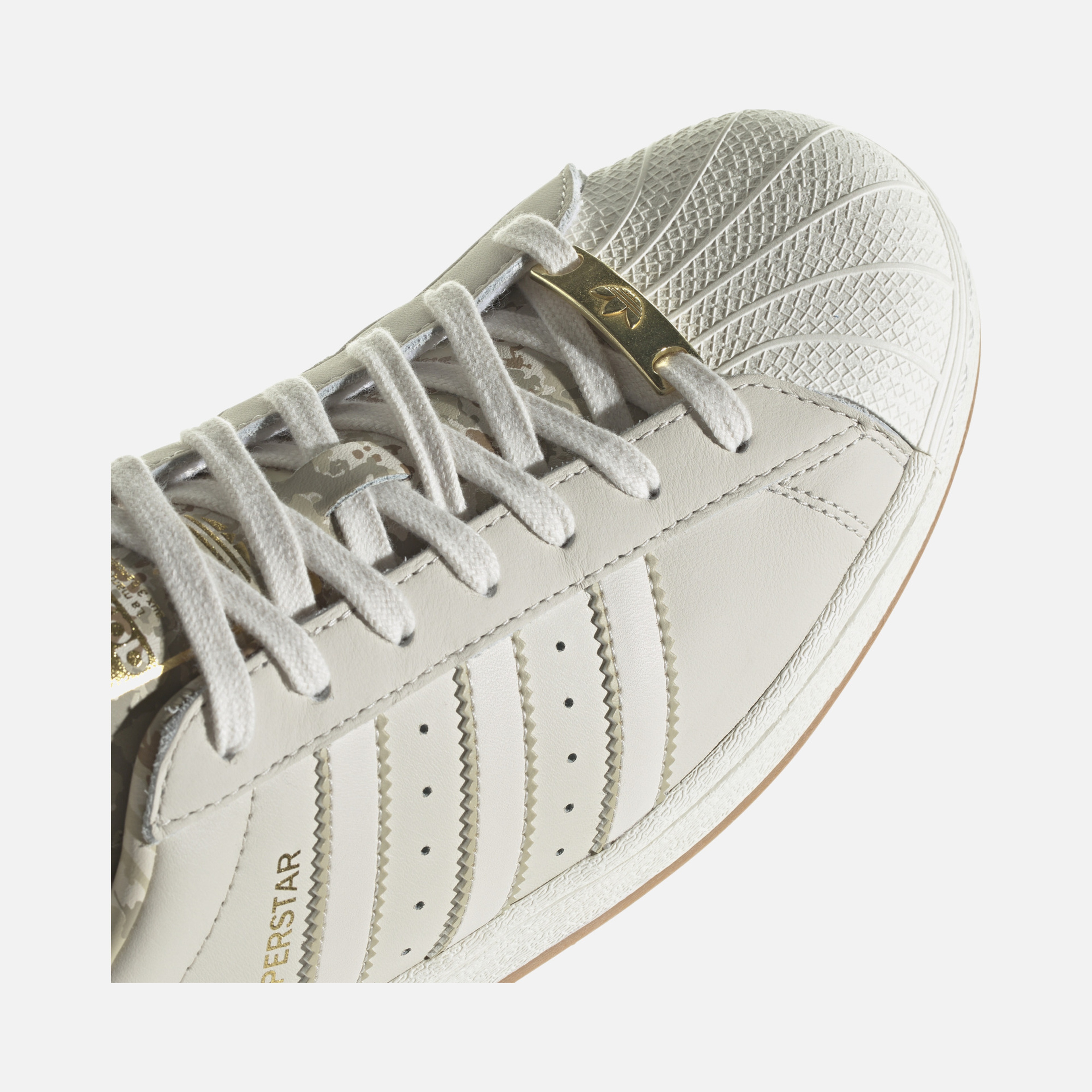 adidas Sportswear Superstar FW23 Erkek Spor Ayakkabı