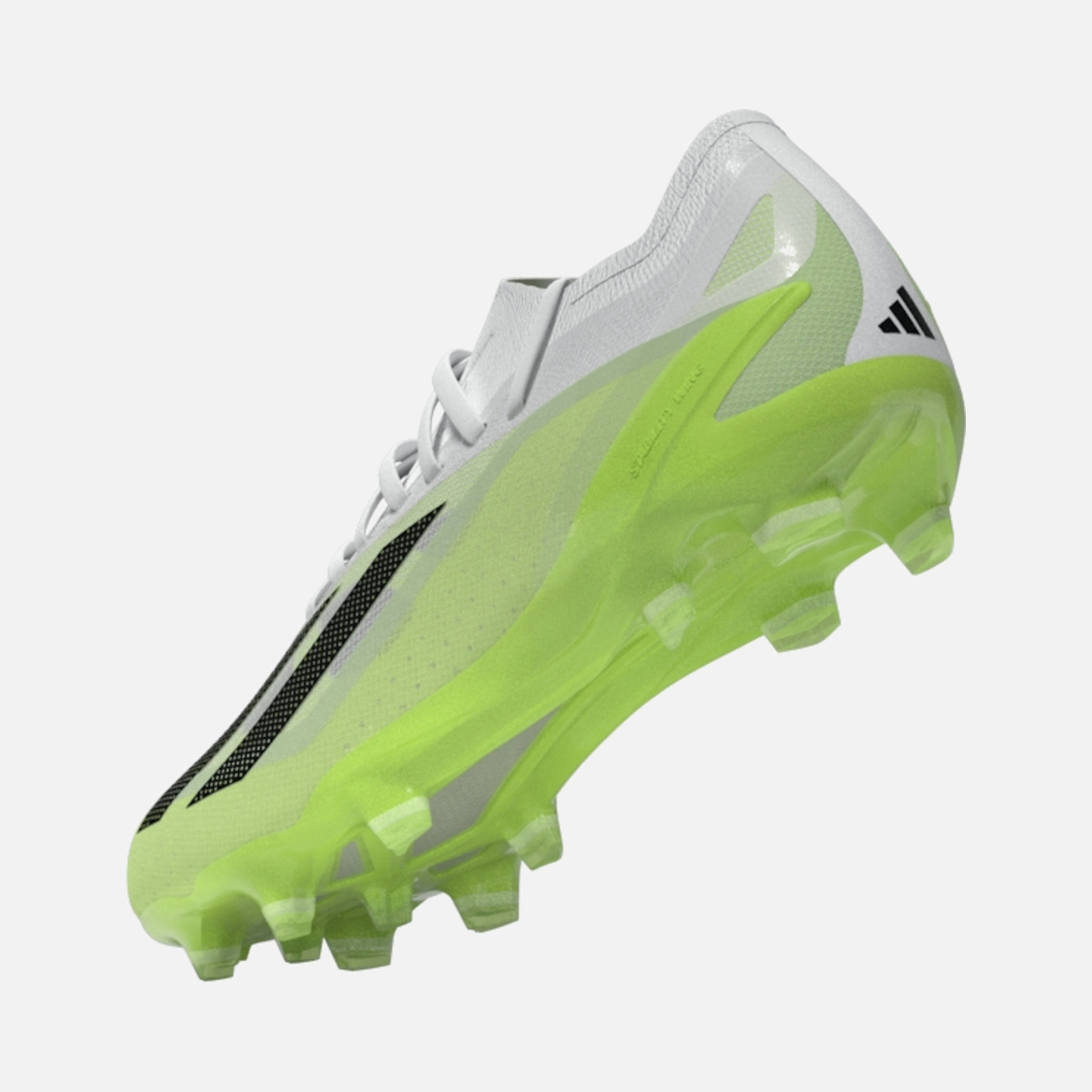 adidas X Crazyfast.1 FG Futbol Krampon