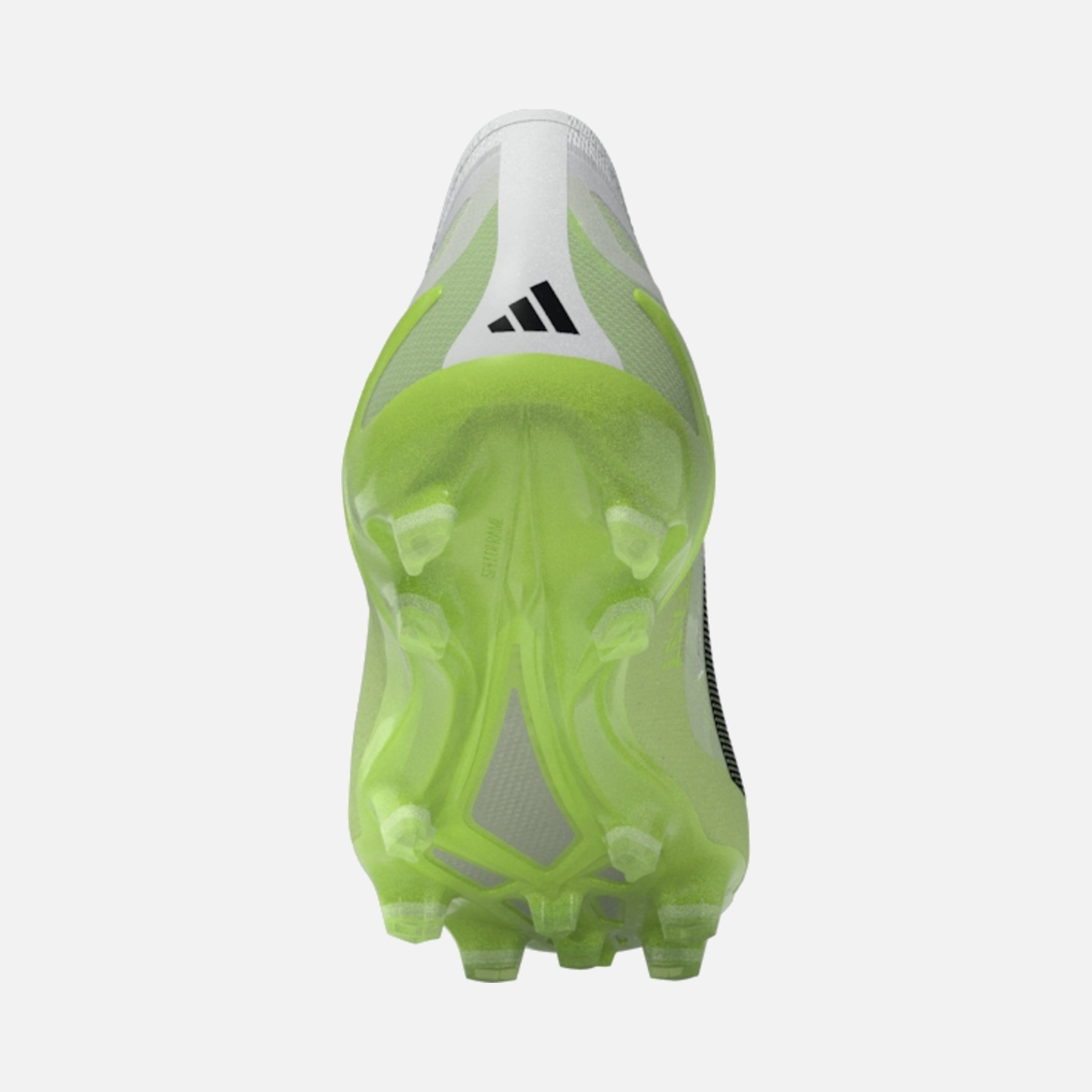 adidas X Crazyfast.1 FG Futbol Krampon