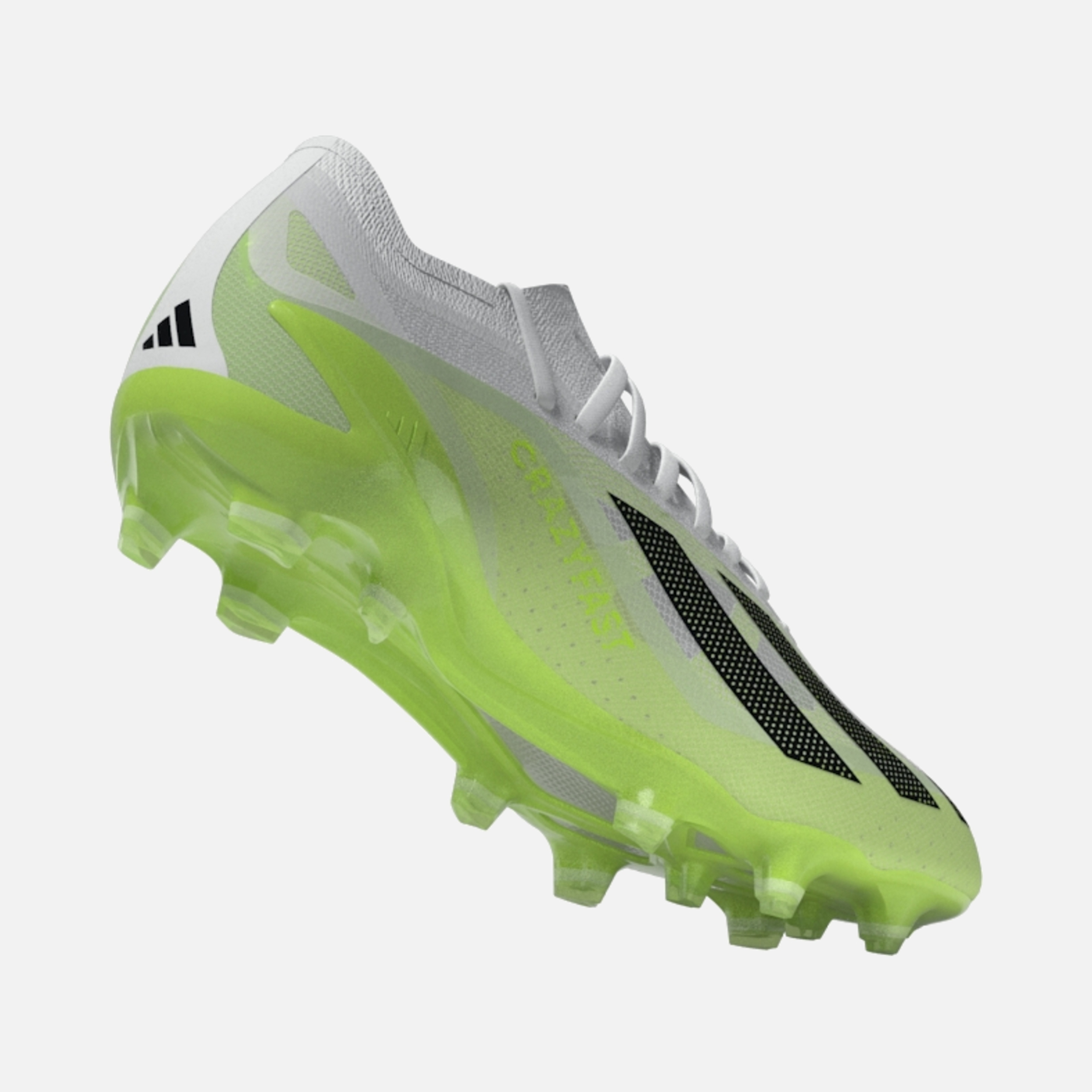 adidas X Crazyfast.1 FG Futbol Krampon