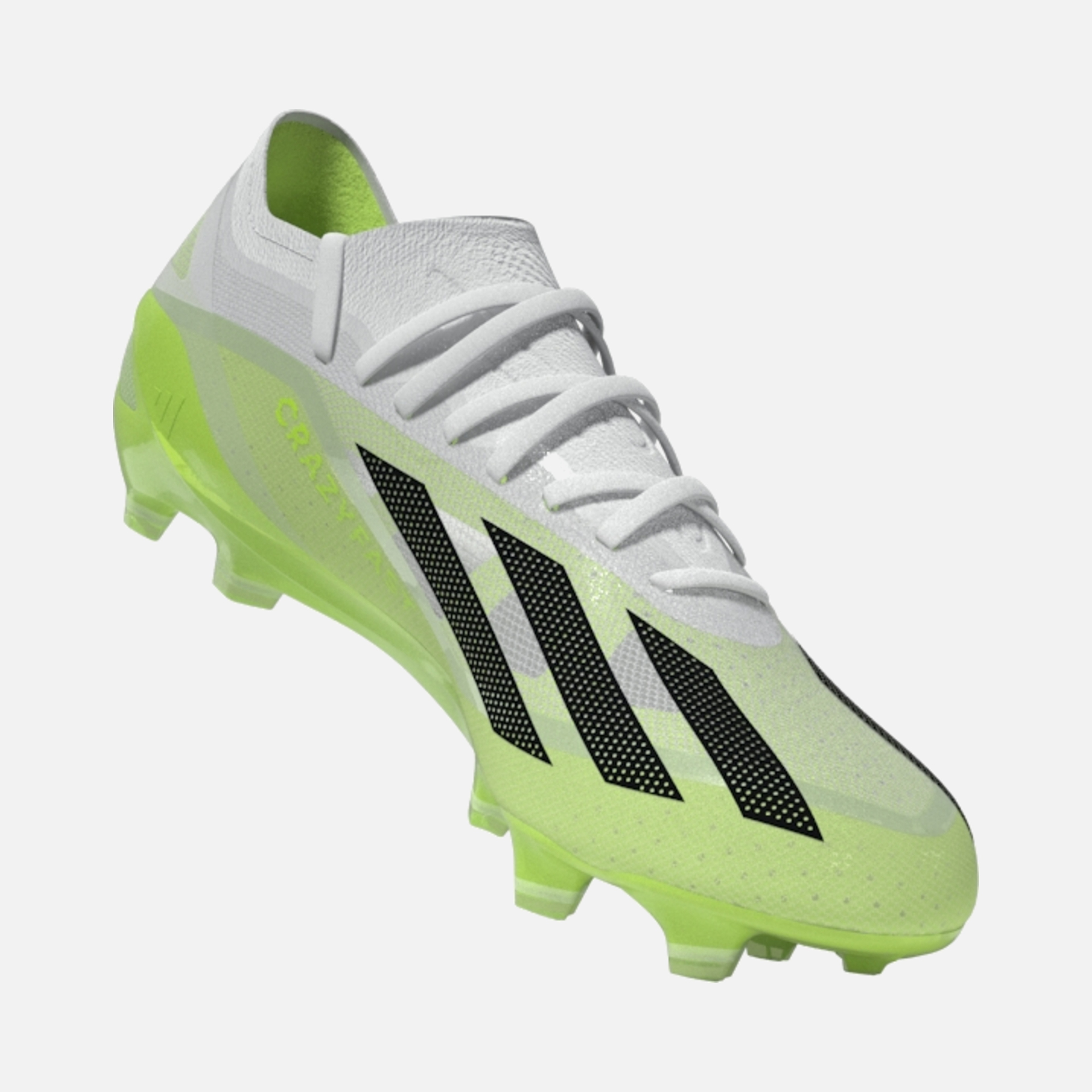 adidas X Crazyfast.1 FG Futbol Krampon