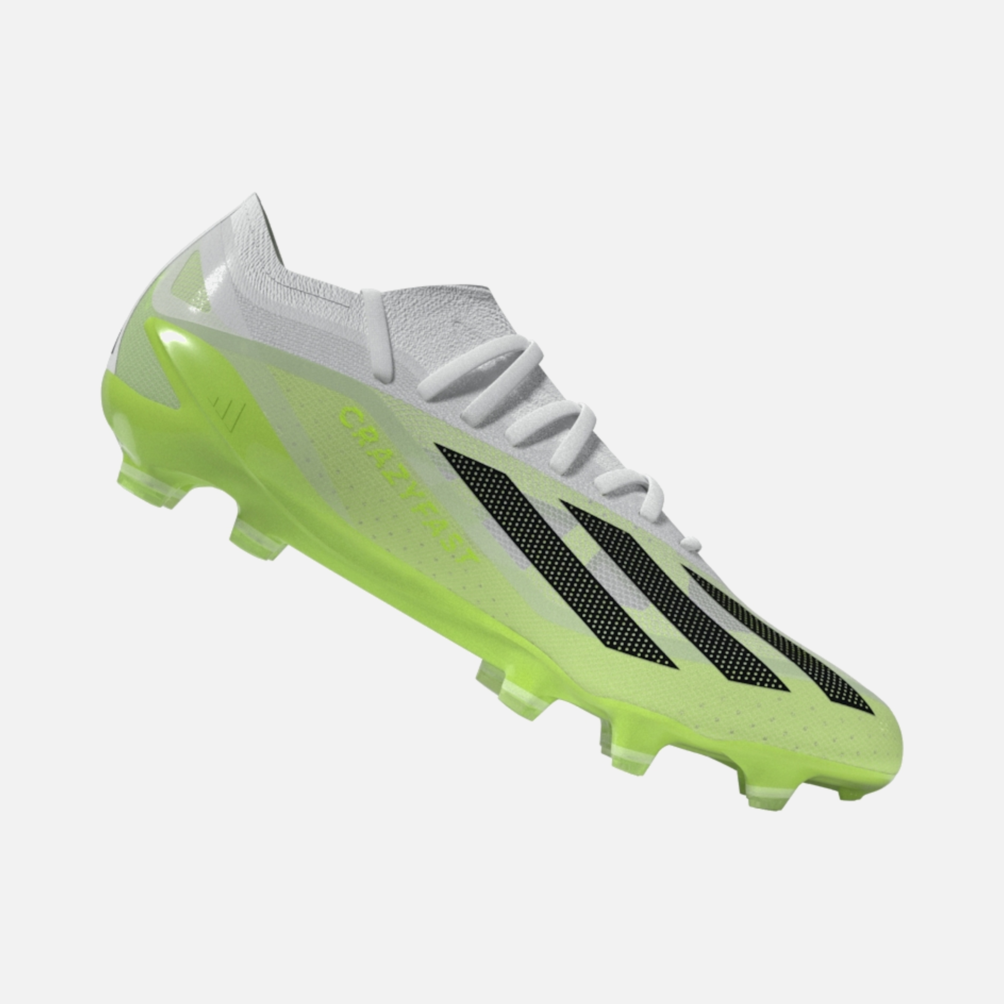 adidas X Crazyfast.1 FG Futbol Krampon