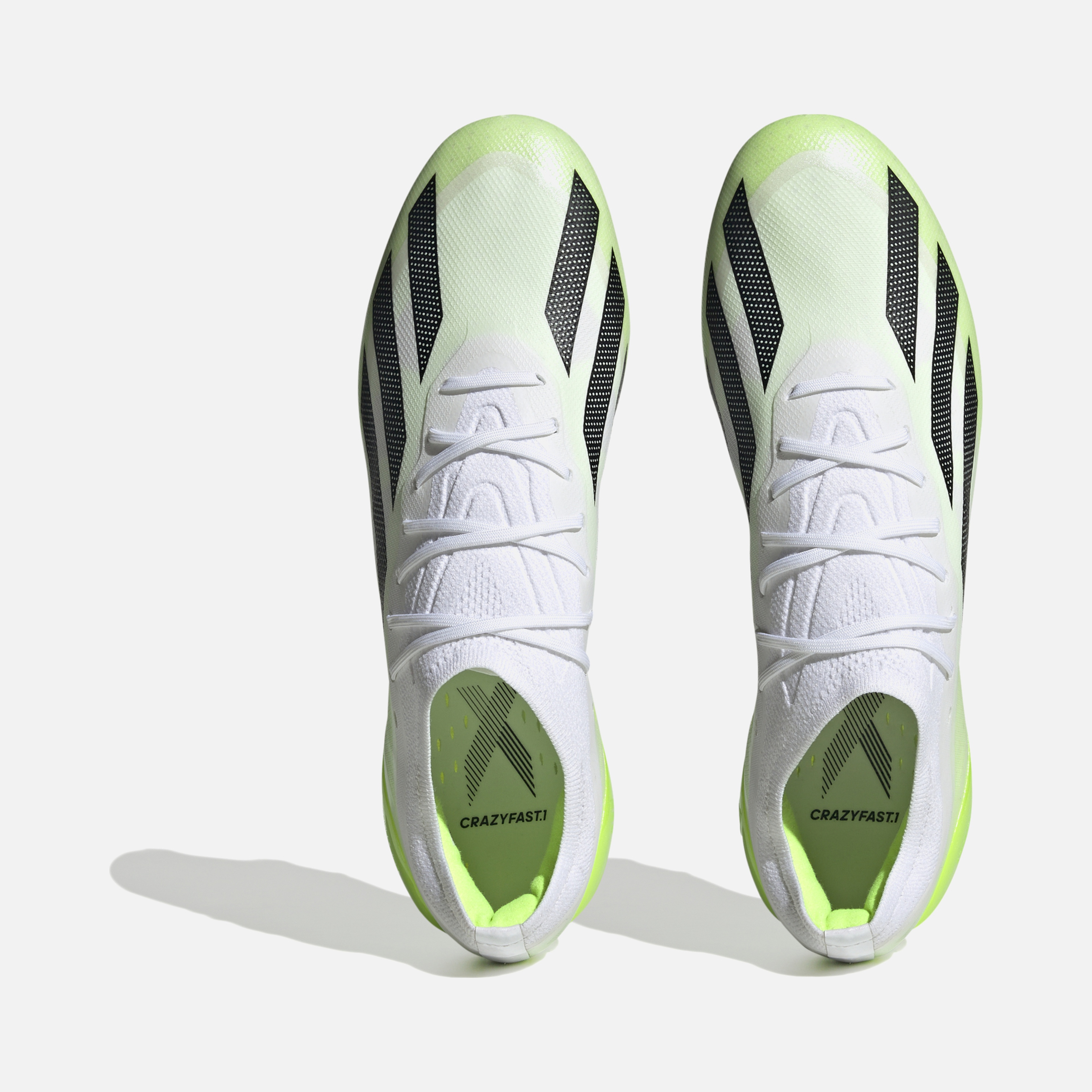 adidas X Crazyfast.1 FG Futbol Krampon