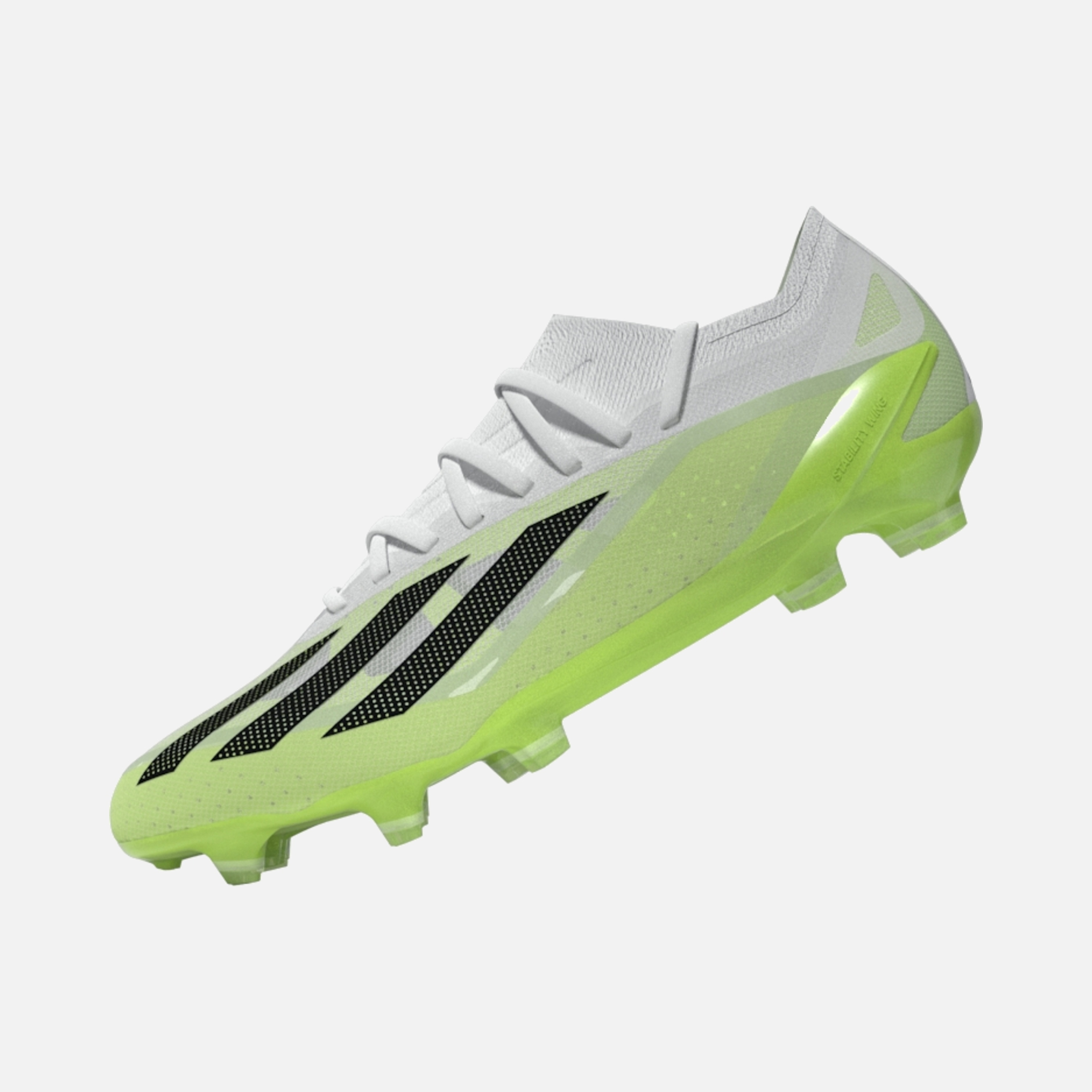 adidas X Crazyfast.1 FG Futbol Krampon