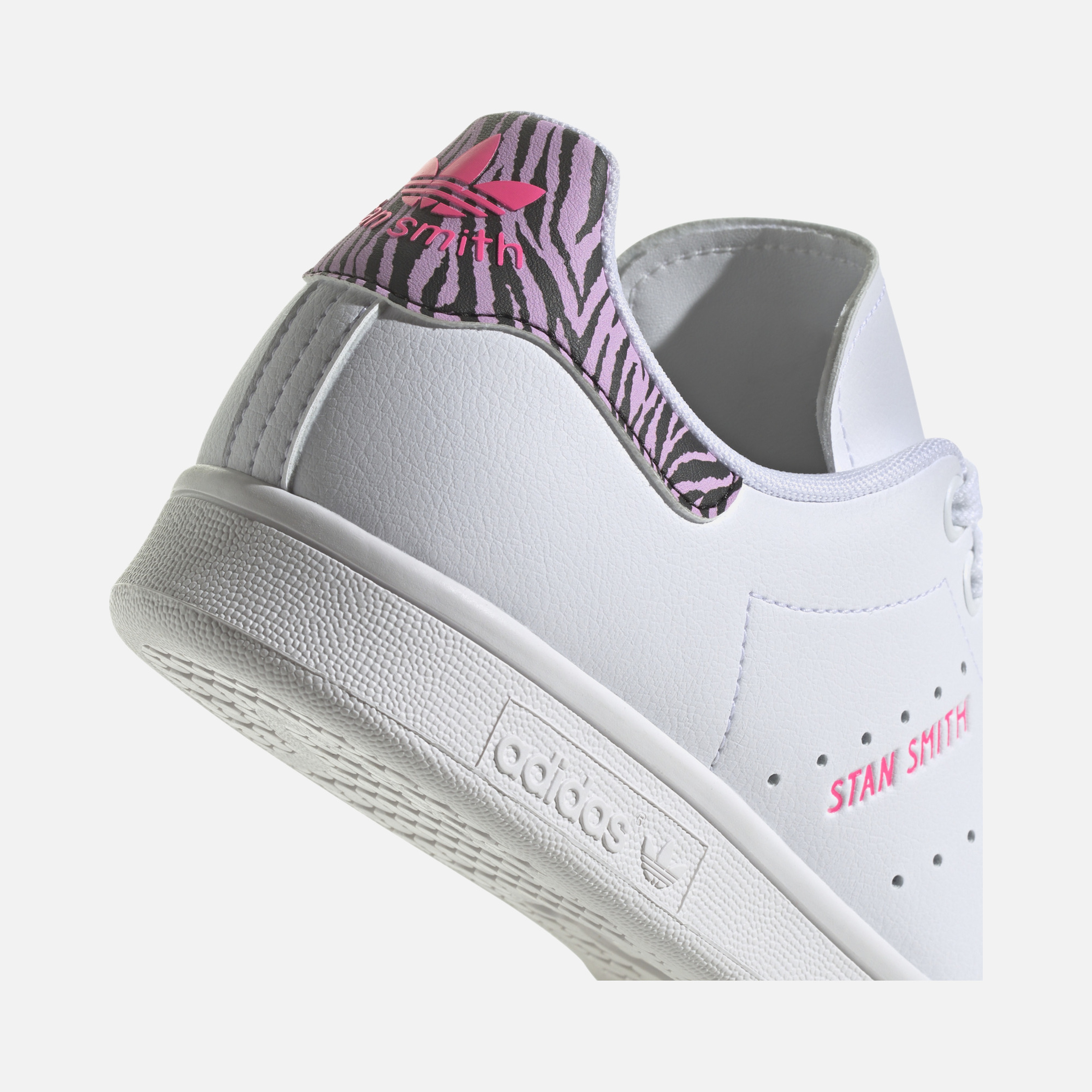 adidas Sportswear Stan Smith Kadın Spor Ayakkabı