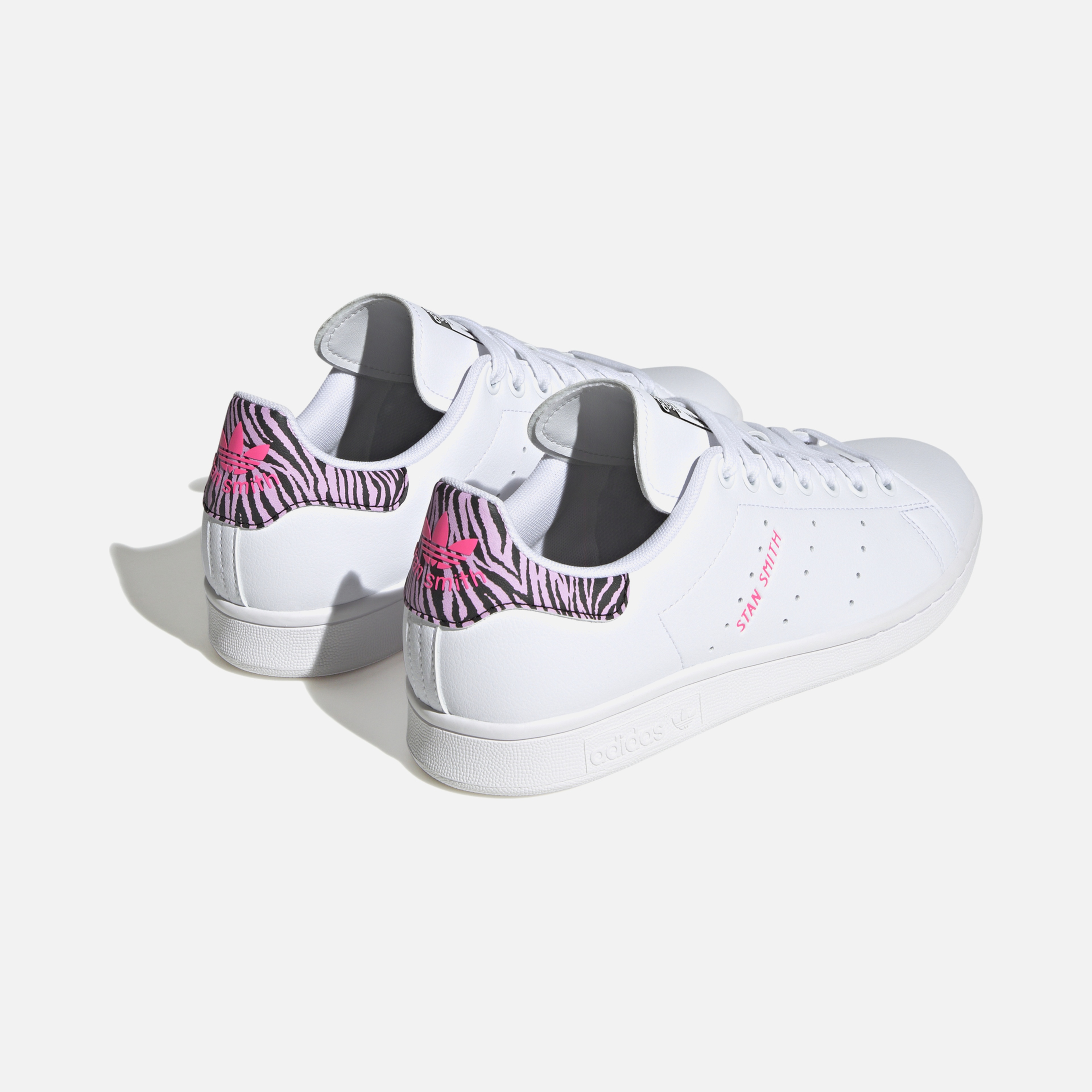 adidas Sportswear Stan Smith Kadın Spor Ayakkabı