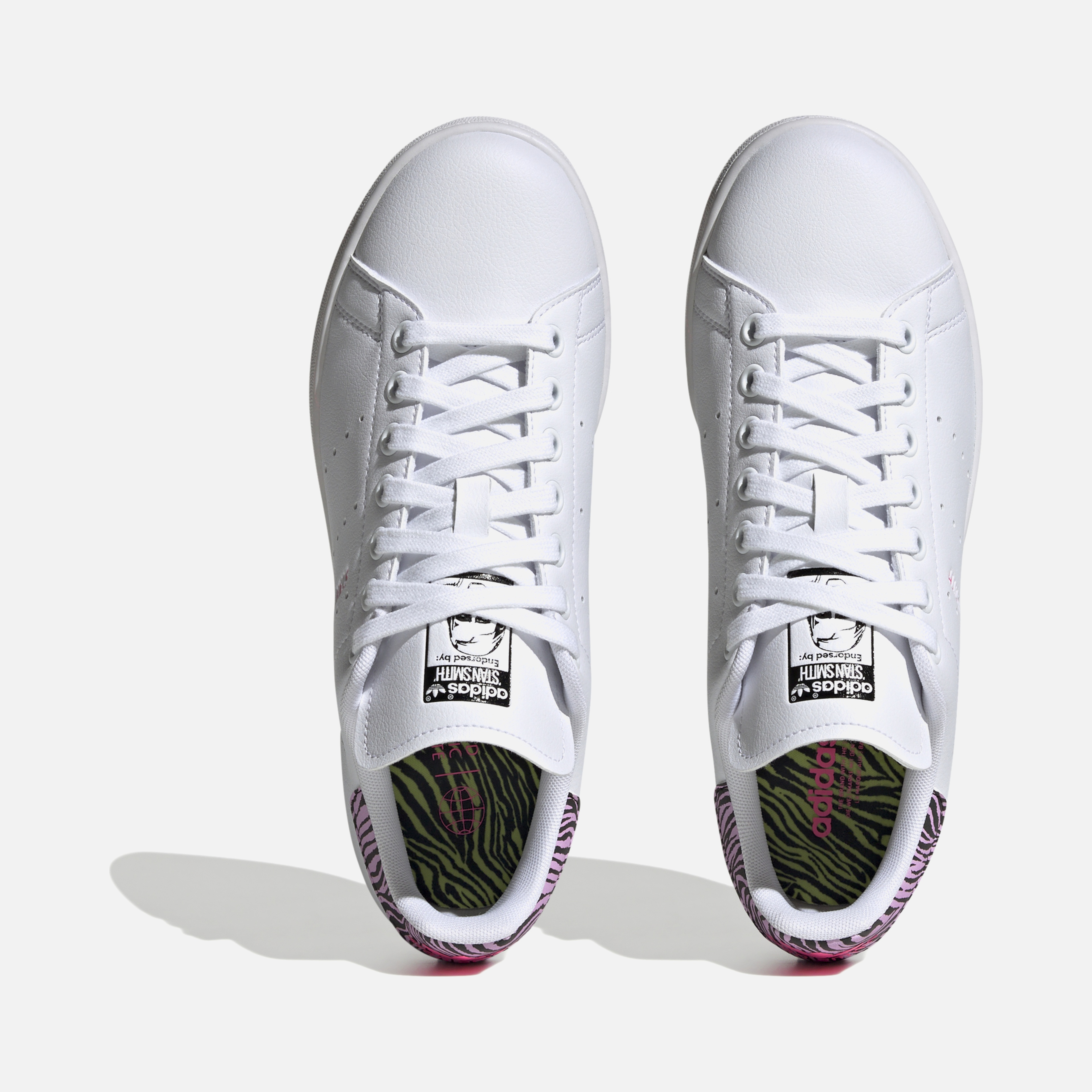 adidas Sportswear Stan Smith Kadın Spor Ayakkabı