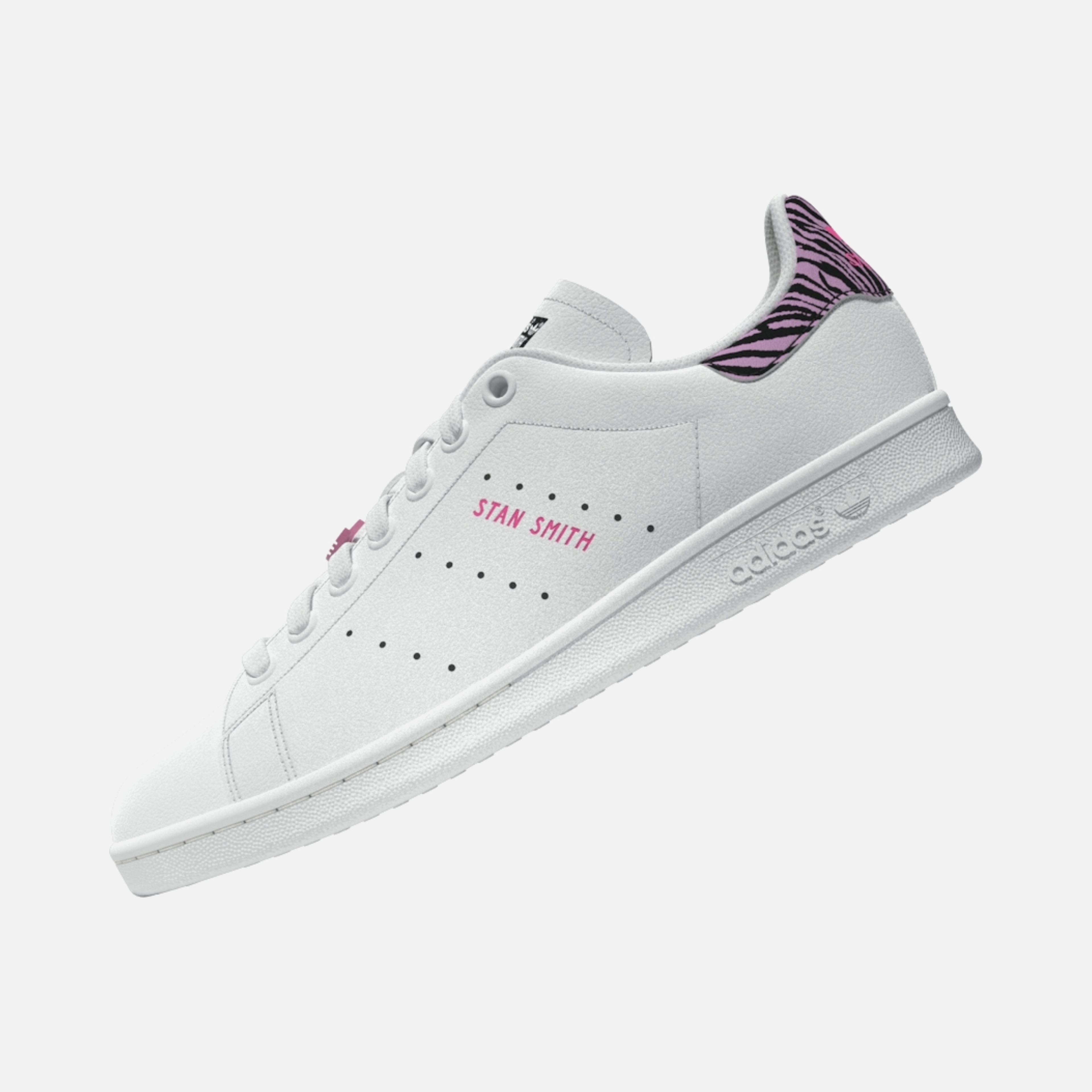 adidas Sportswear Stan Smith Kadın Spor Ayakkabı