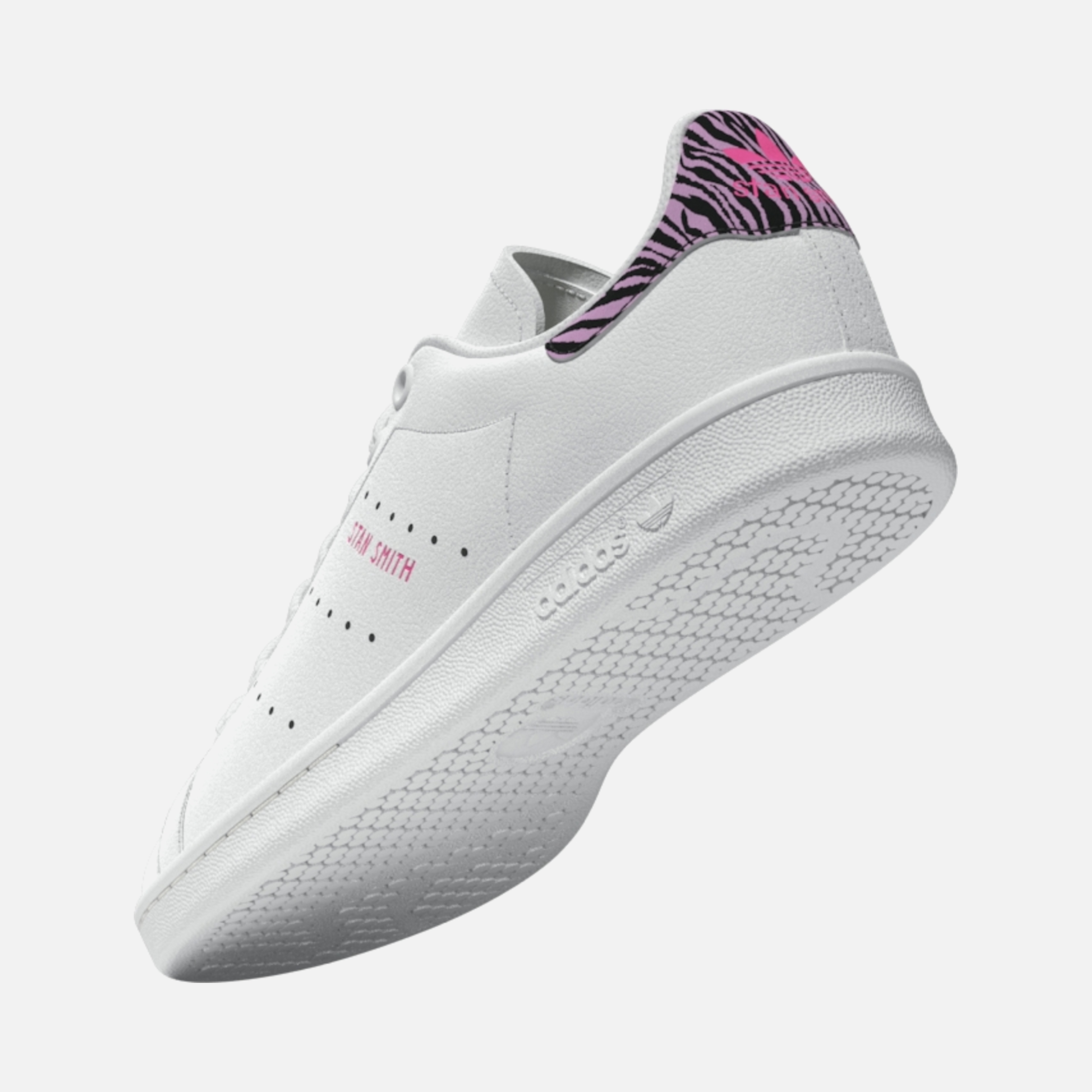 adidas Sportswear Stan Smith Kadın Spor Ayakkabı