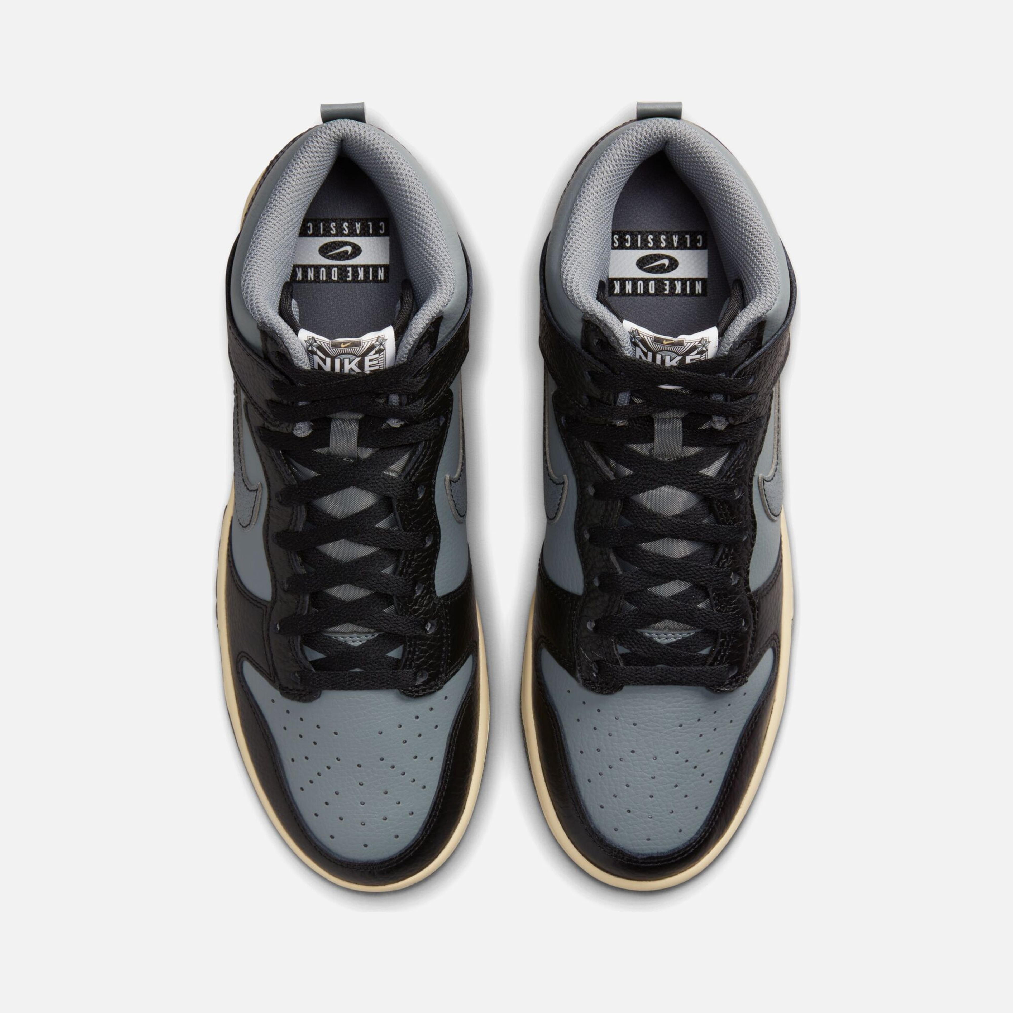 Nike Dunk High Retro Premium SU23 Erkek Spor Ayakkabı