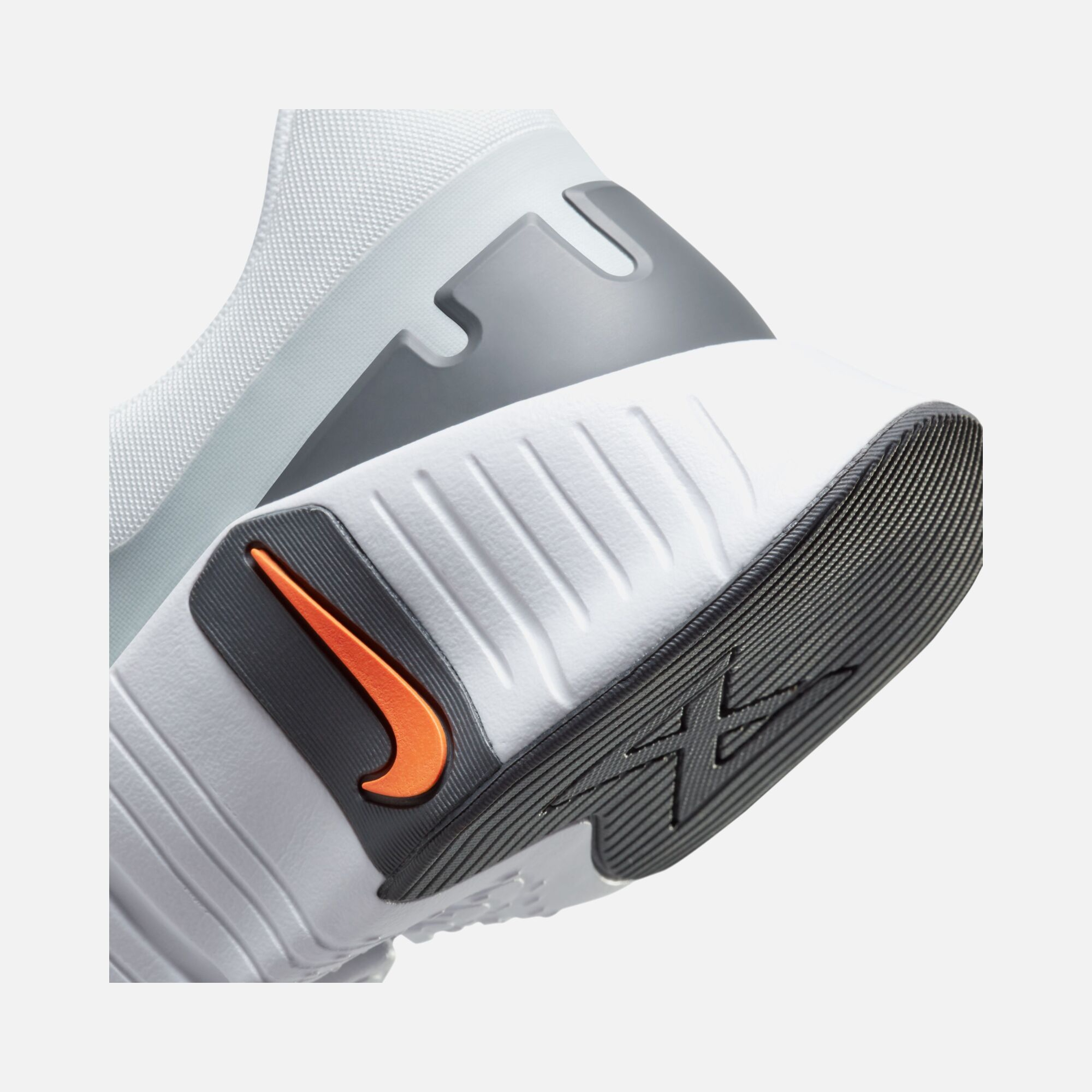 Nike Free Metcon 5 Training Erkek Spor Ayakkabı