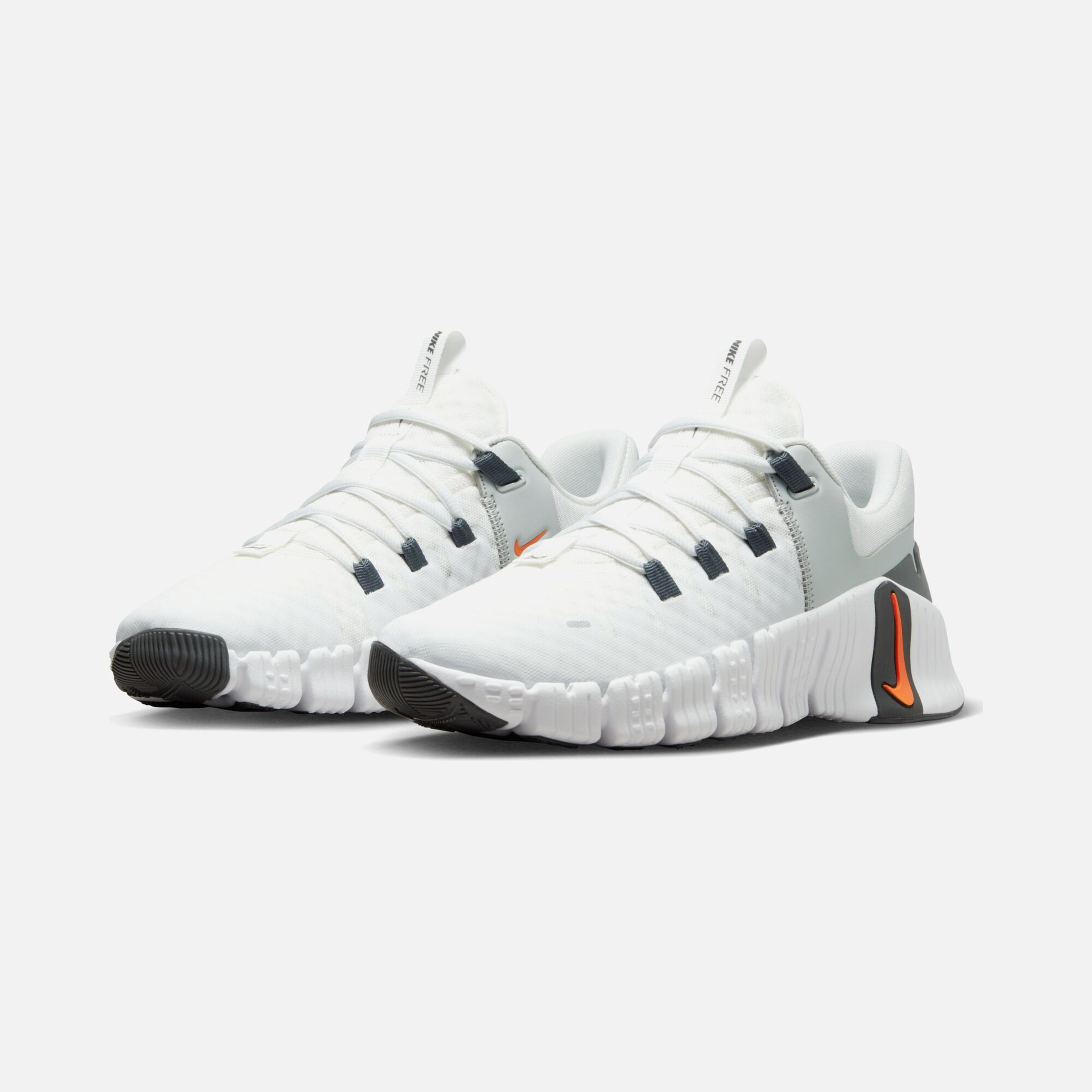 Nike Free Metcon 5 Training Erkek Spor Ayakkabı