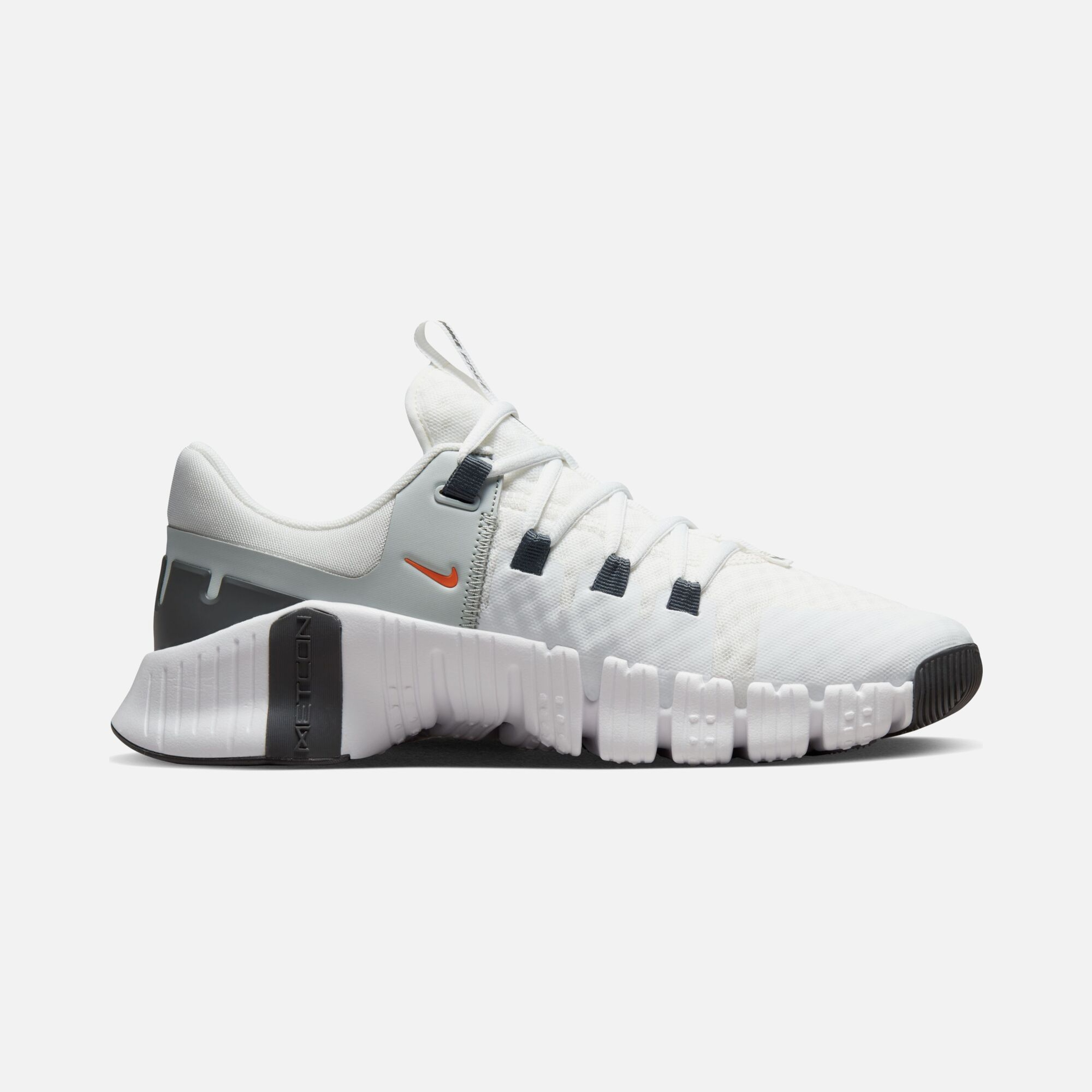 Nike Free Metcon 5 Training Erkek Spor Ayakkabı