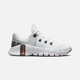 Nike Free Metcon 5 Training Erkek Spor Ayakkabı