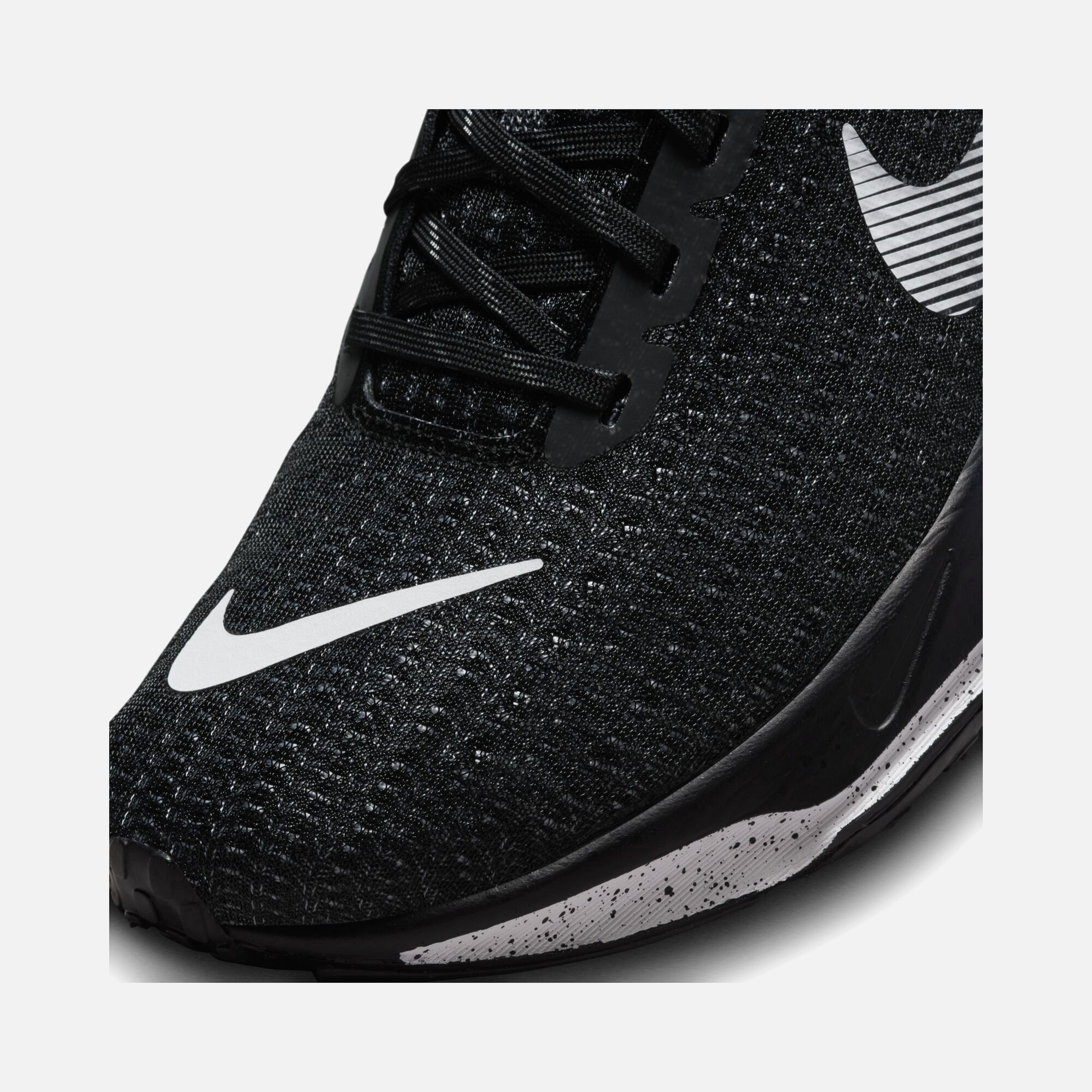 Nike ZoomX Invincible Run Flyknit 3 Road Running Erkek Spor Ayakkabı