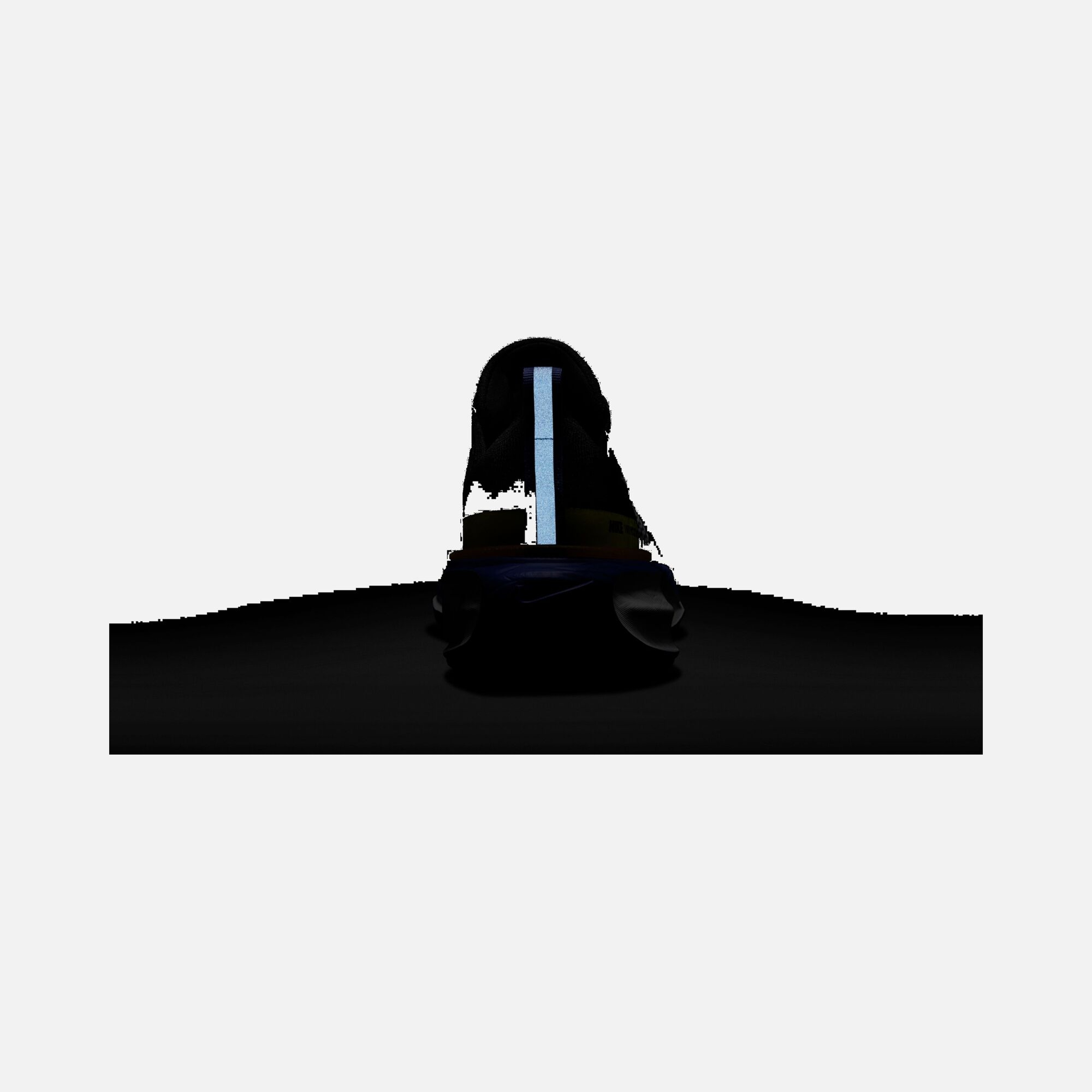 Nike ZoomX Invincible Run Flyknit 3 Road Running Erkek Spor Ayakkabı