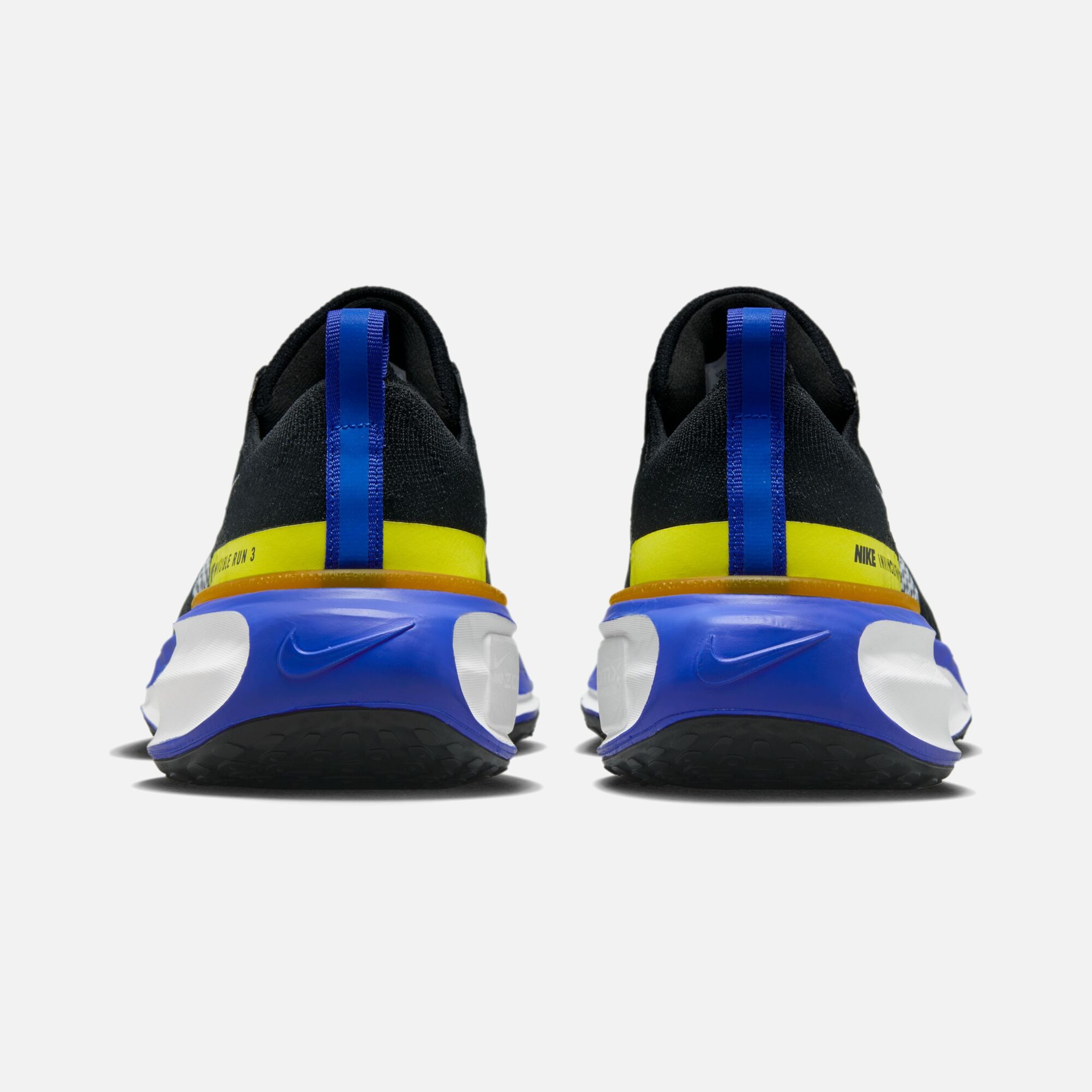 Nike ZoomX Invincible Run Flyknit 3 Road Running Erkek Spor Ayakkabı