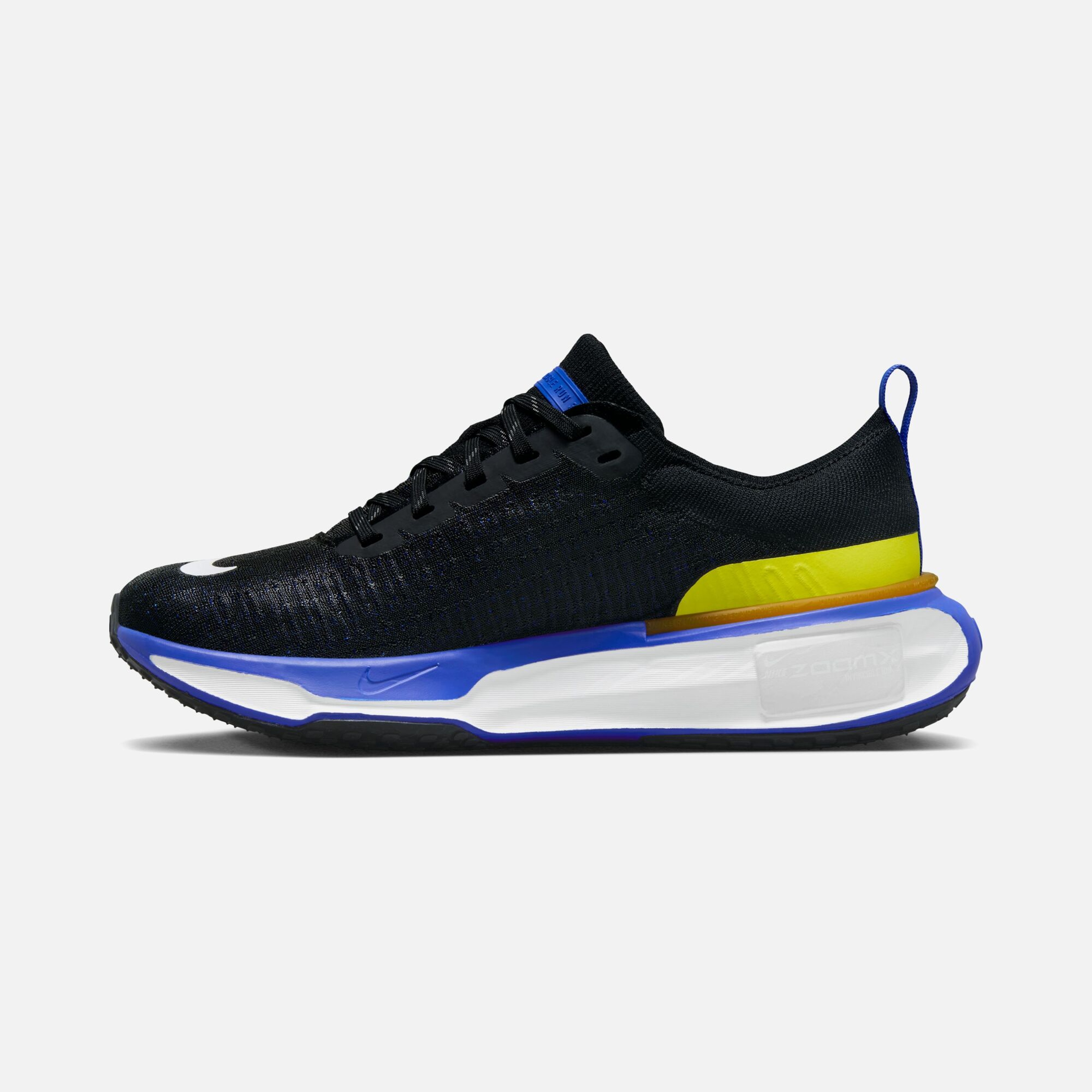 Nike ZoomX Invincible Run Flyknit 3 Road Running Erkek Spor Ayakkabı