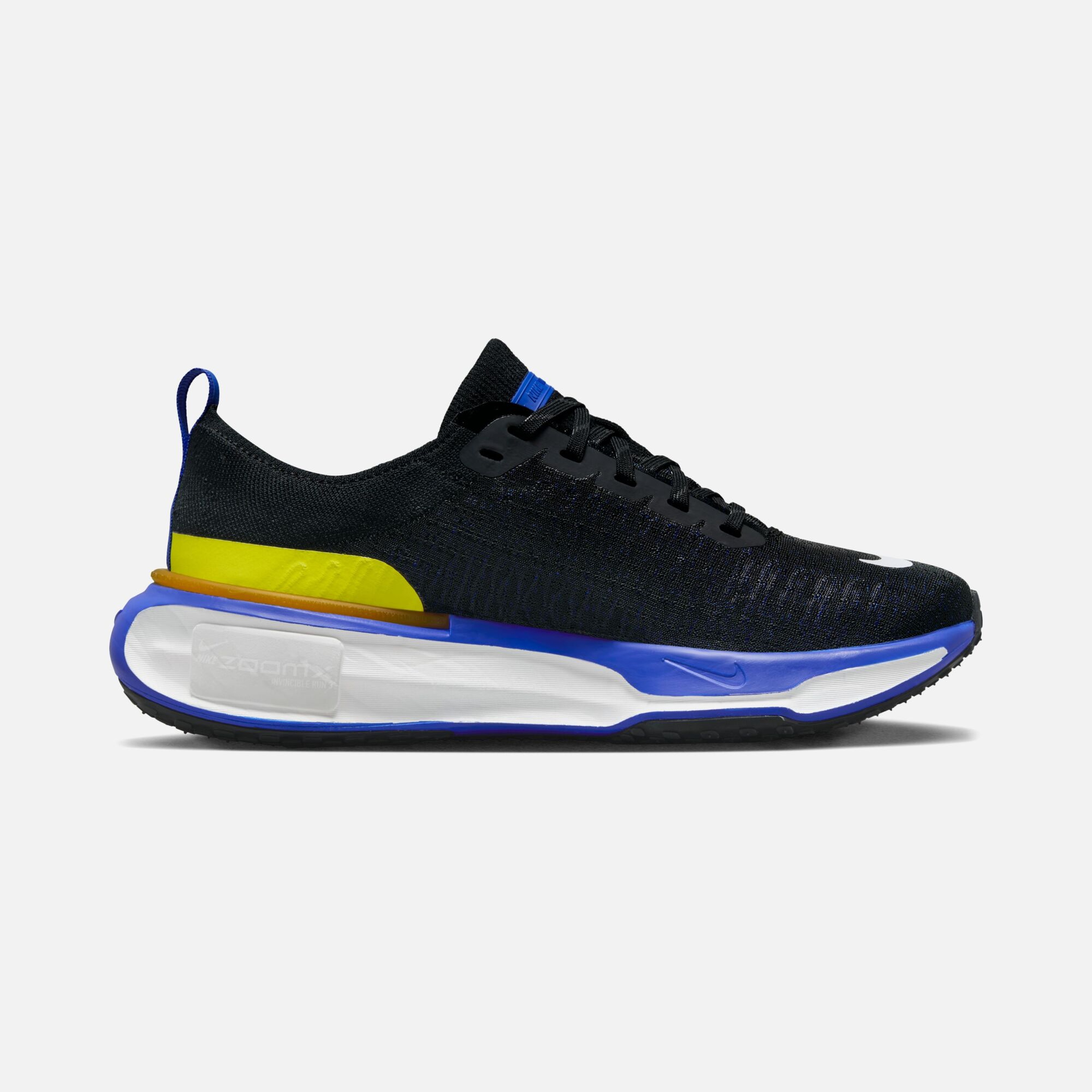 Nike ZoomX Invincible Run Flyknit 3 Road Running Erkek Spor Ayakkabı