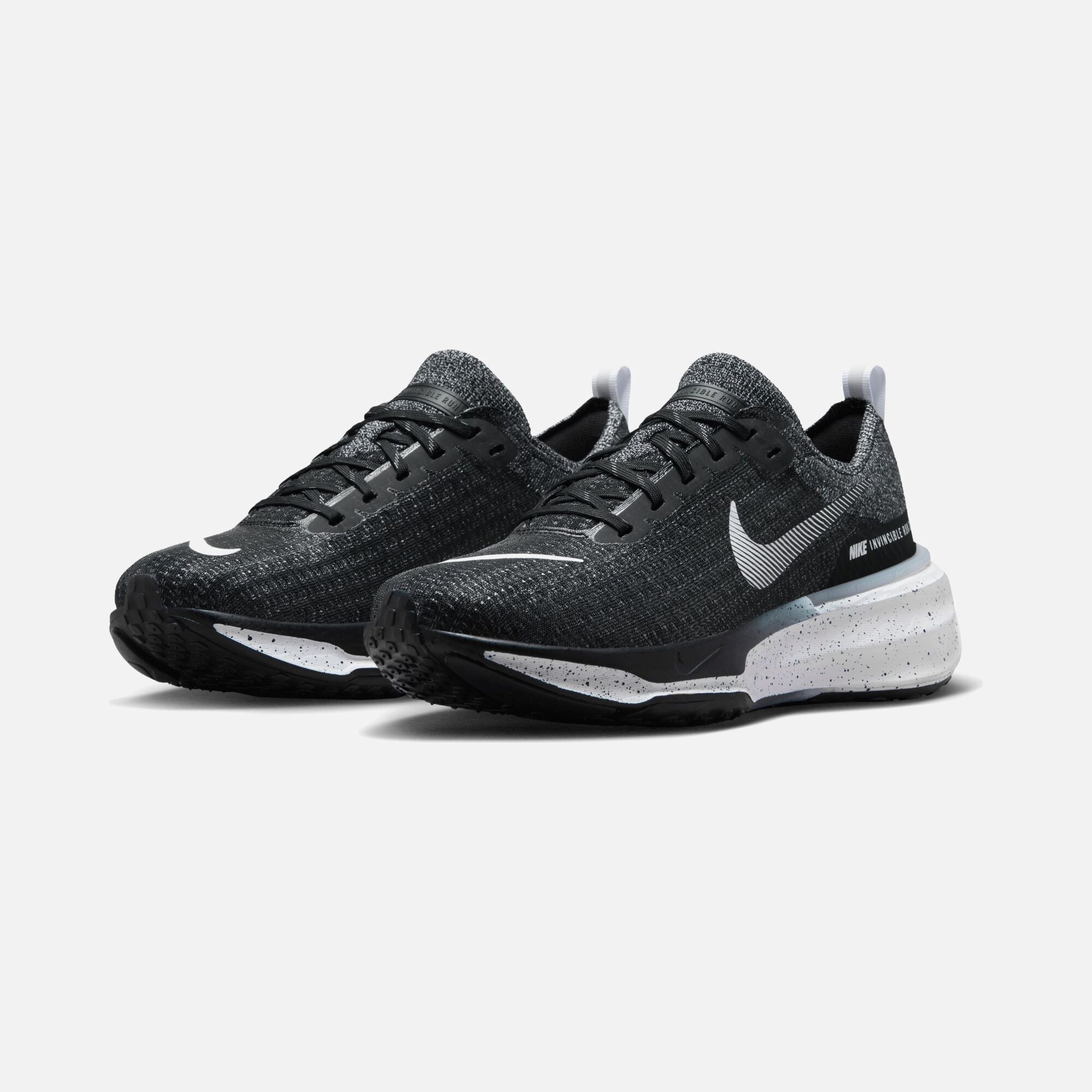 Nike ZoomX Invincible Run Flyknit 3 Road Running Erkek Spor Ayakkabı
