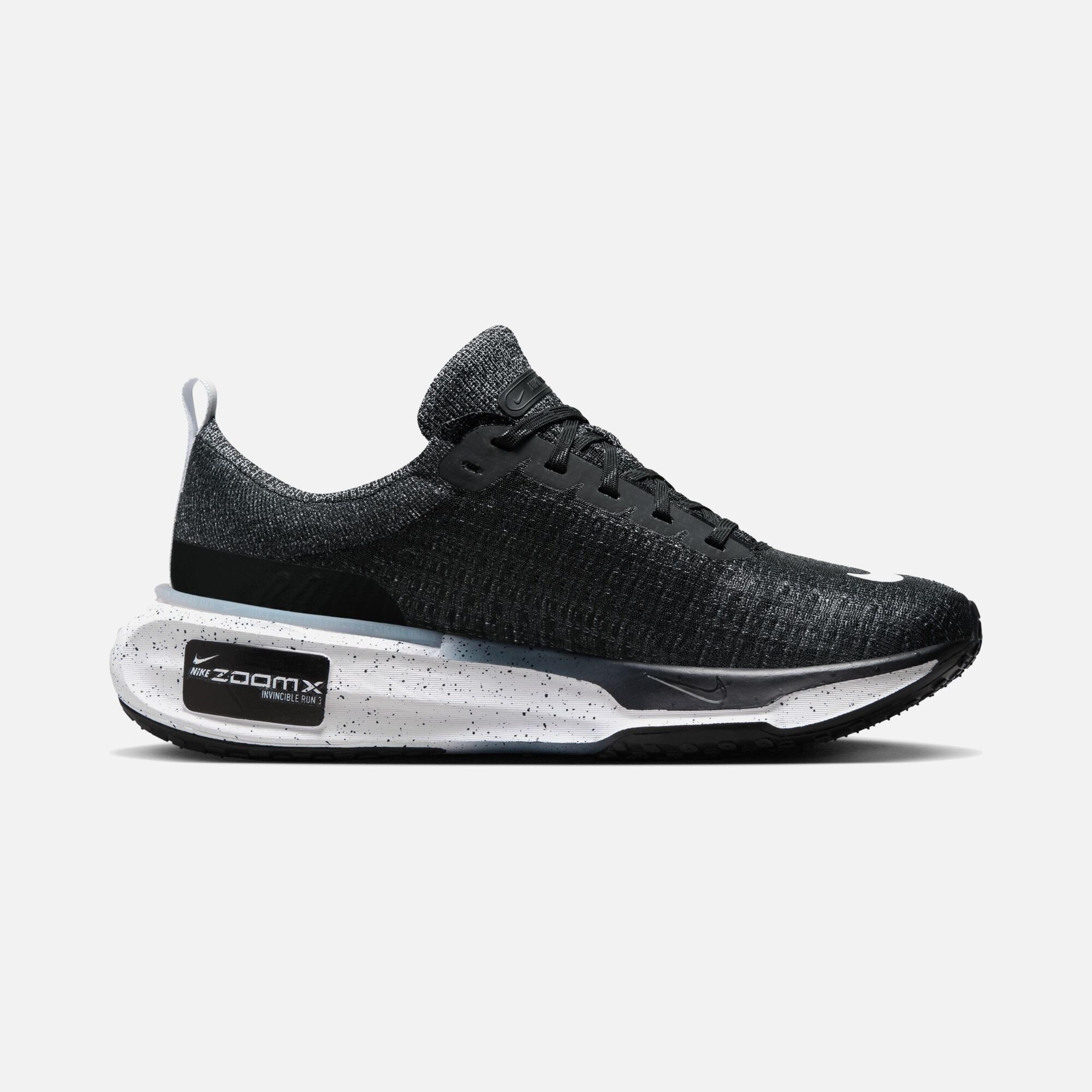 Nike ZoomX Invincible Run Flyknit 3 Road Running Erkek Spor Ayakkabı