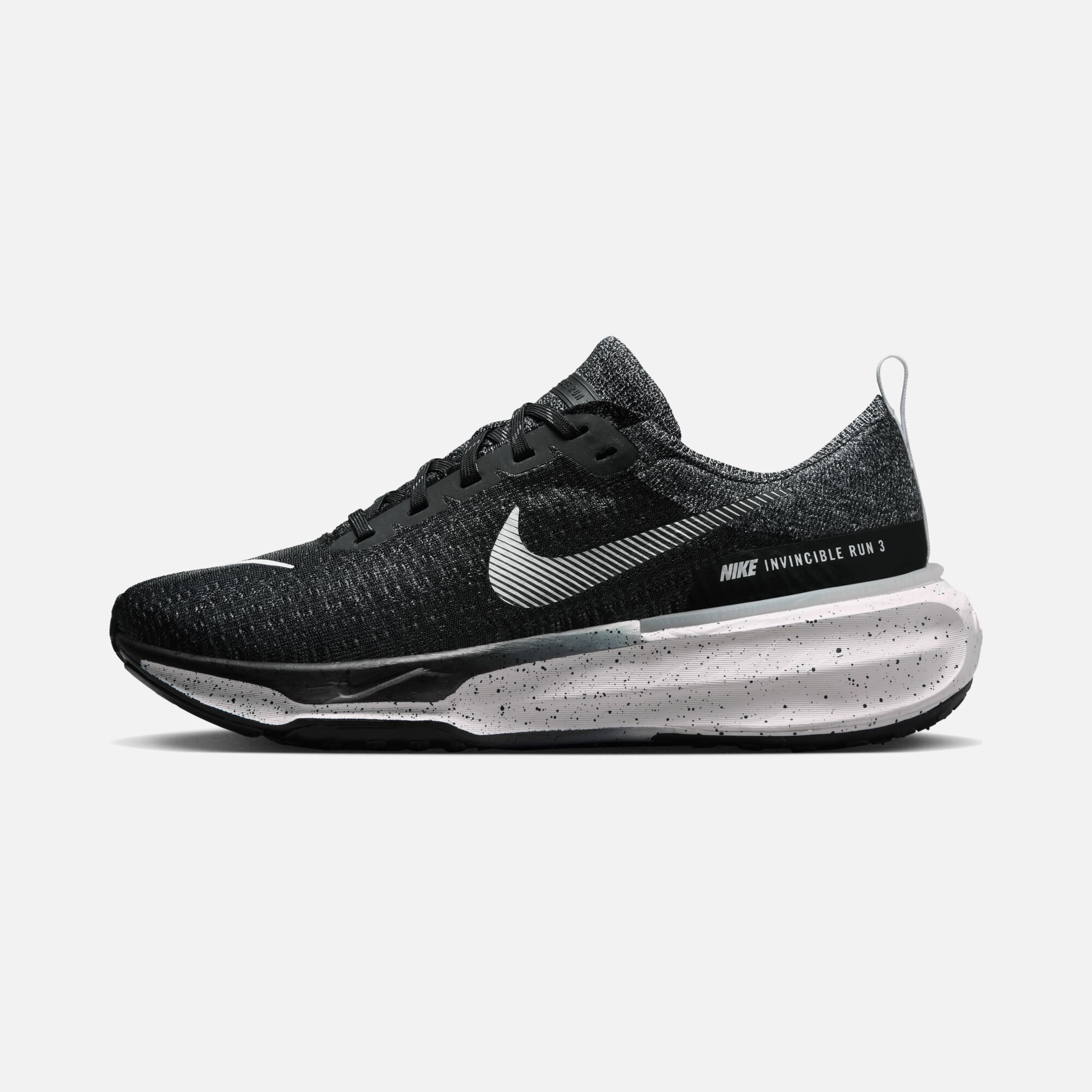 Nike ZoomX Invincible Run Flyknit 3 Road Running Erkek Spor Ayakkabı