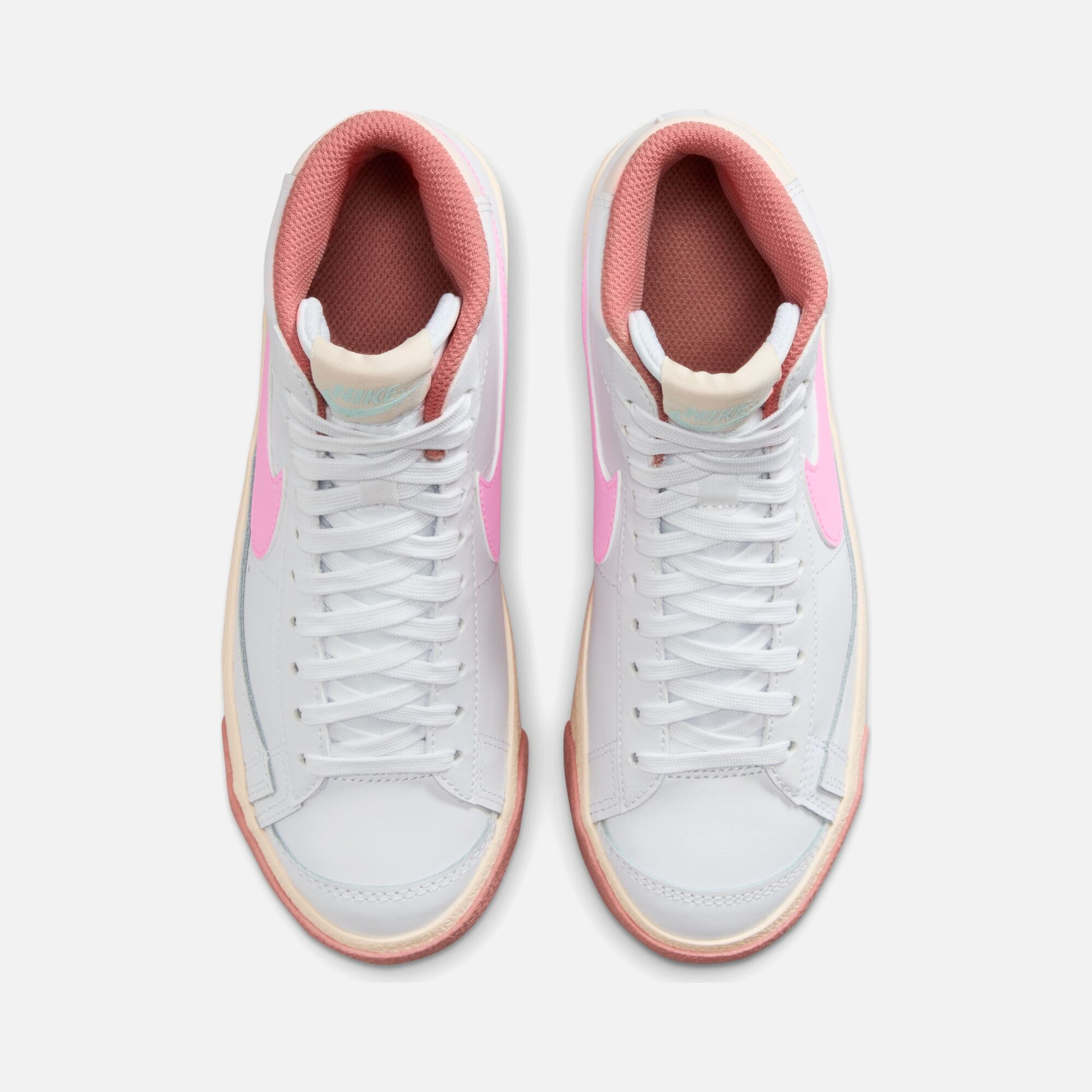 Nike Blazer Mid '77 FW23 (GS) Spor Ayakkabı