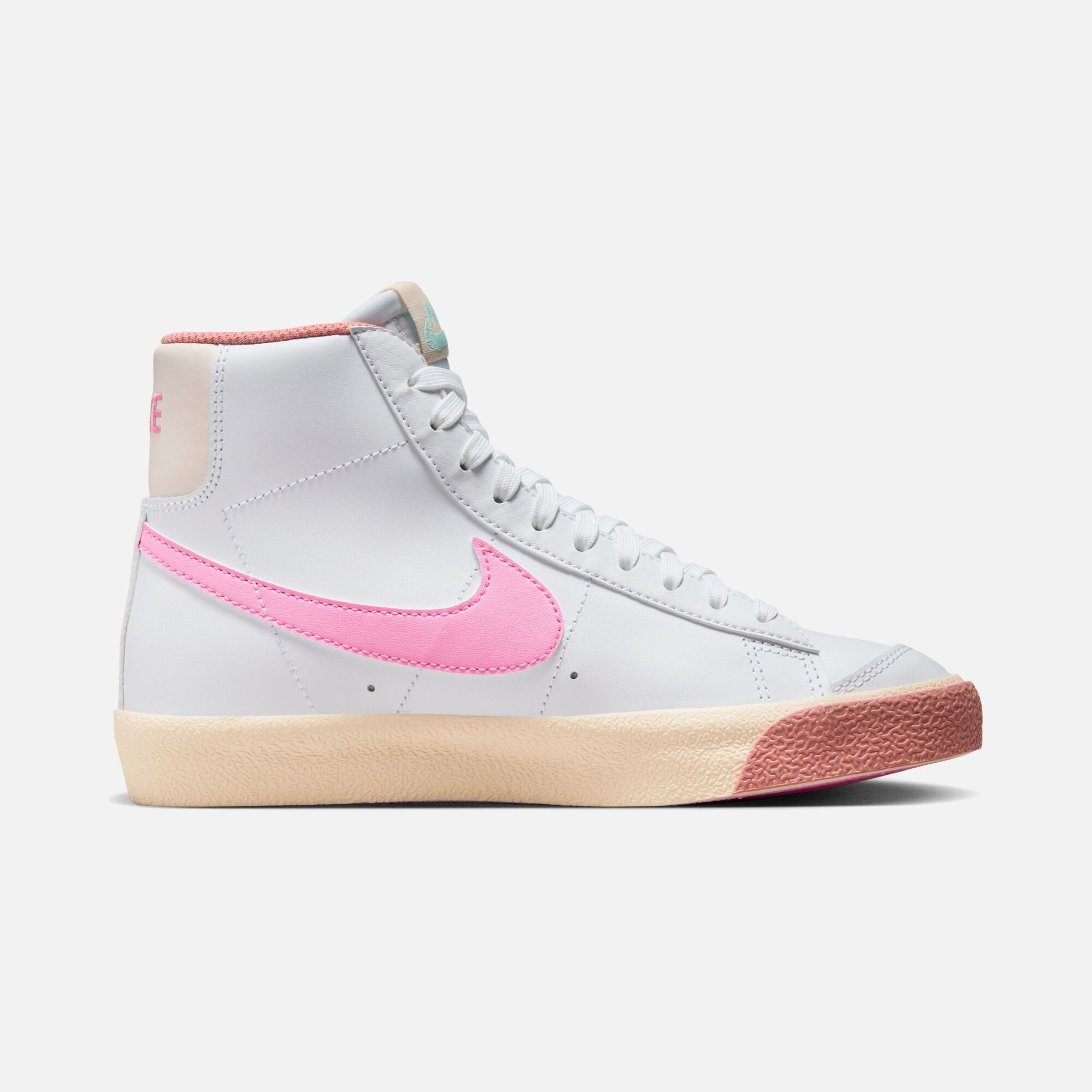 Nike Blazer Mid '77 FW23 (GS) Spor Ayakkabı
