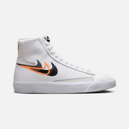 Nike Blazer Mid Next Nature ''Multi Swoosh'' (GS) Spor Ayakkabı