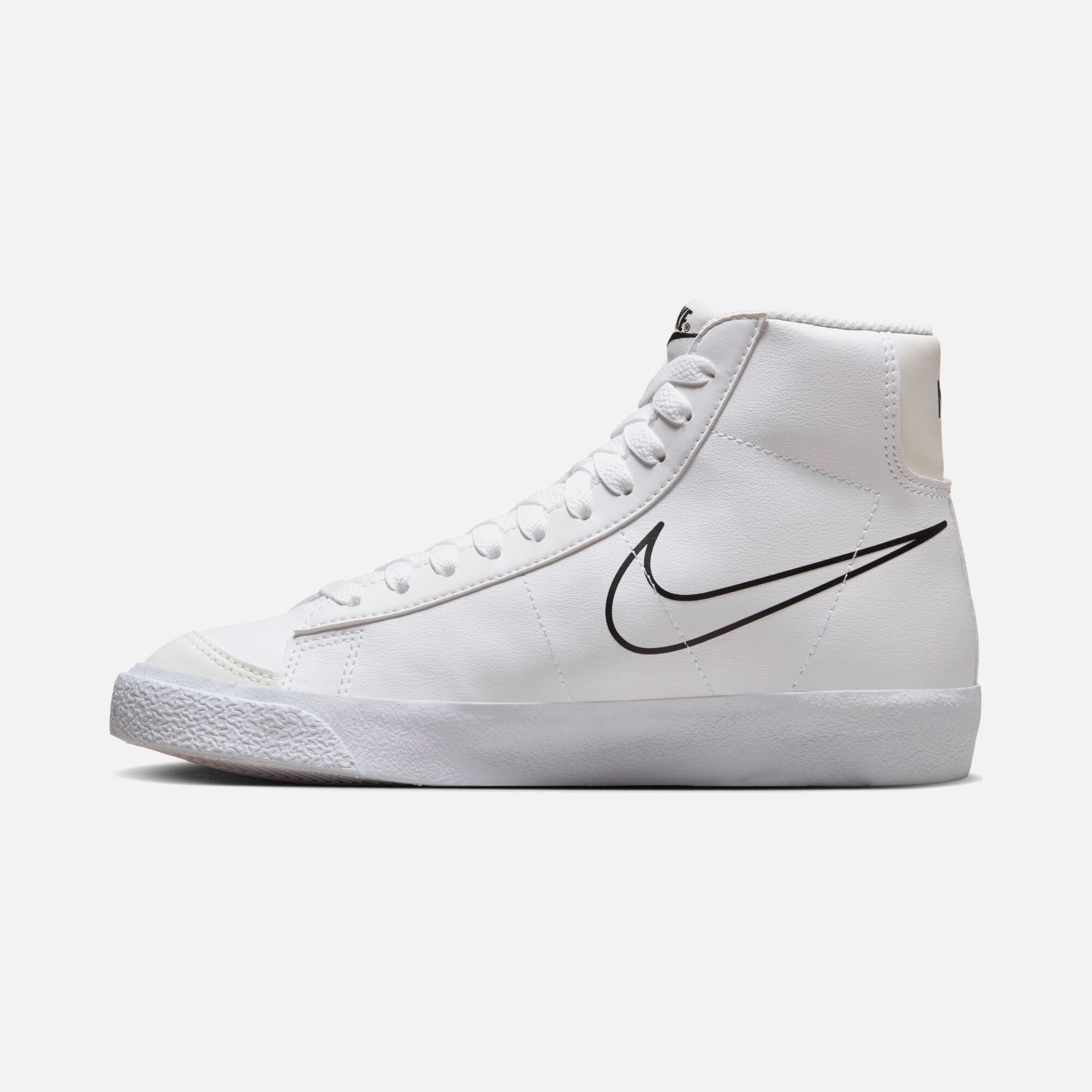 Nike Blazer Mid Next Nature ''Multi Swoosh'' (GS) Spor Ayakkabı