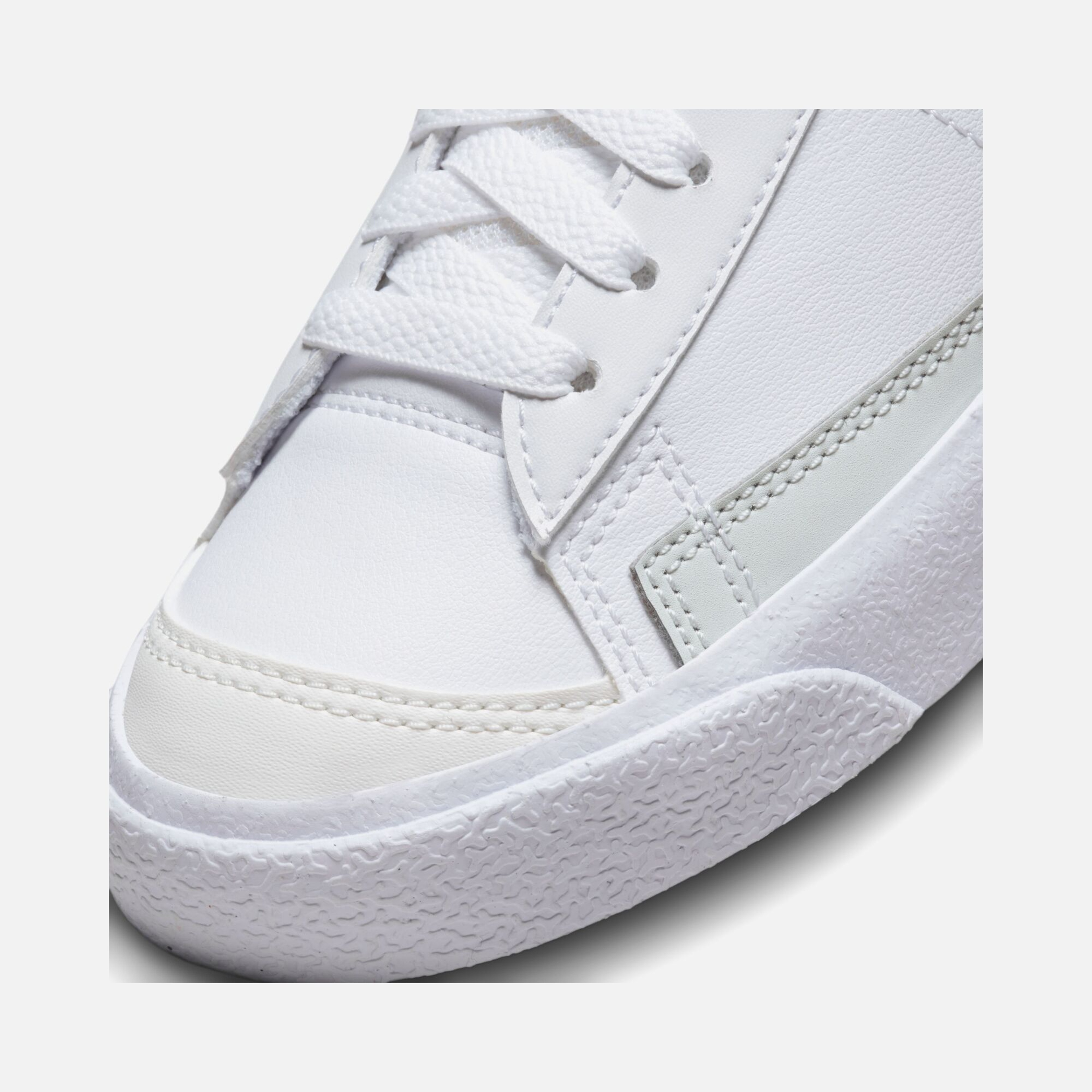 Nike Blazer Mid Next Nature ''Multi Swoosh'' (GS) Spor Ayakkabı