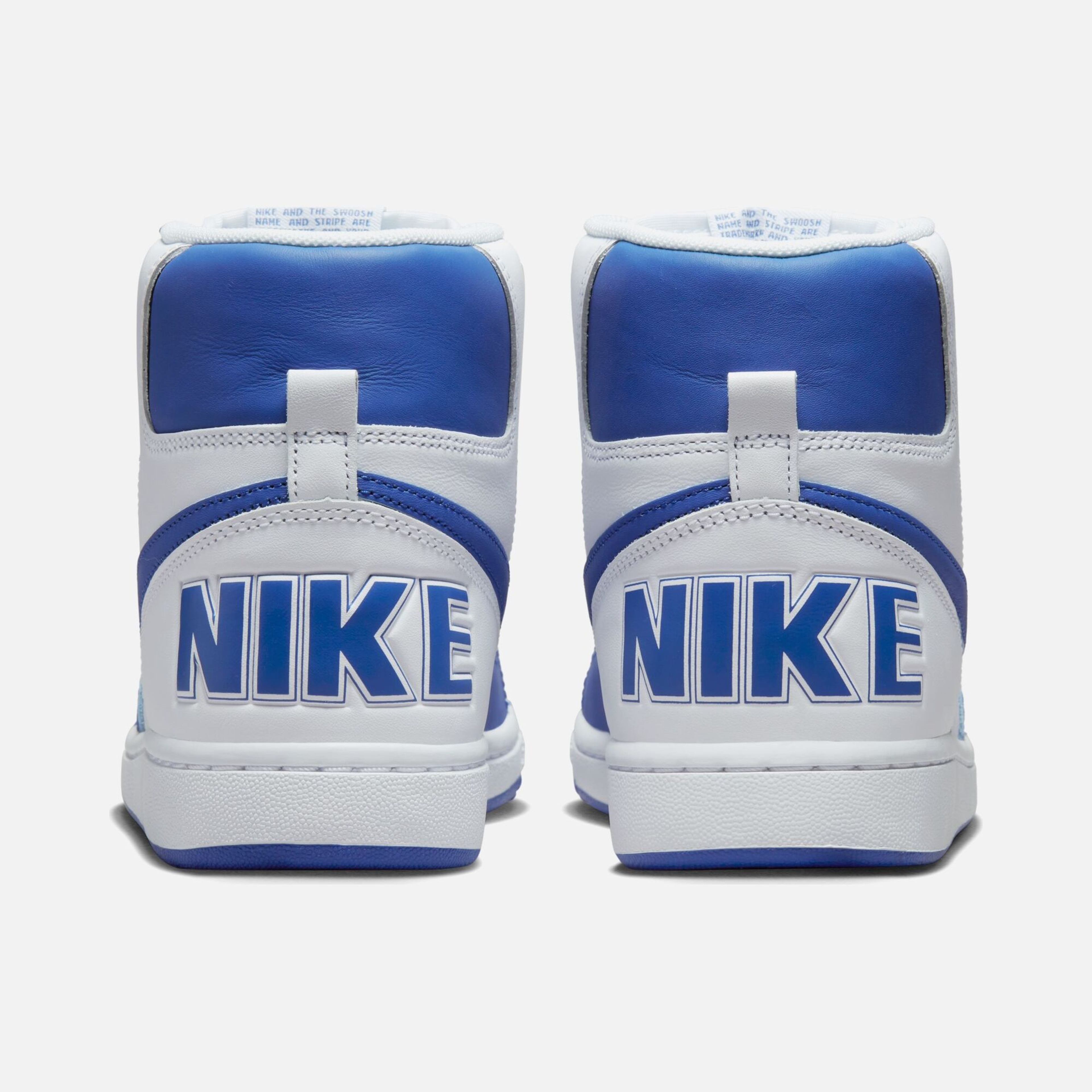 Nike Sportswear Terminator High Erkek Spor Ayakkabı