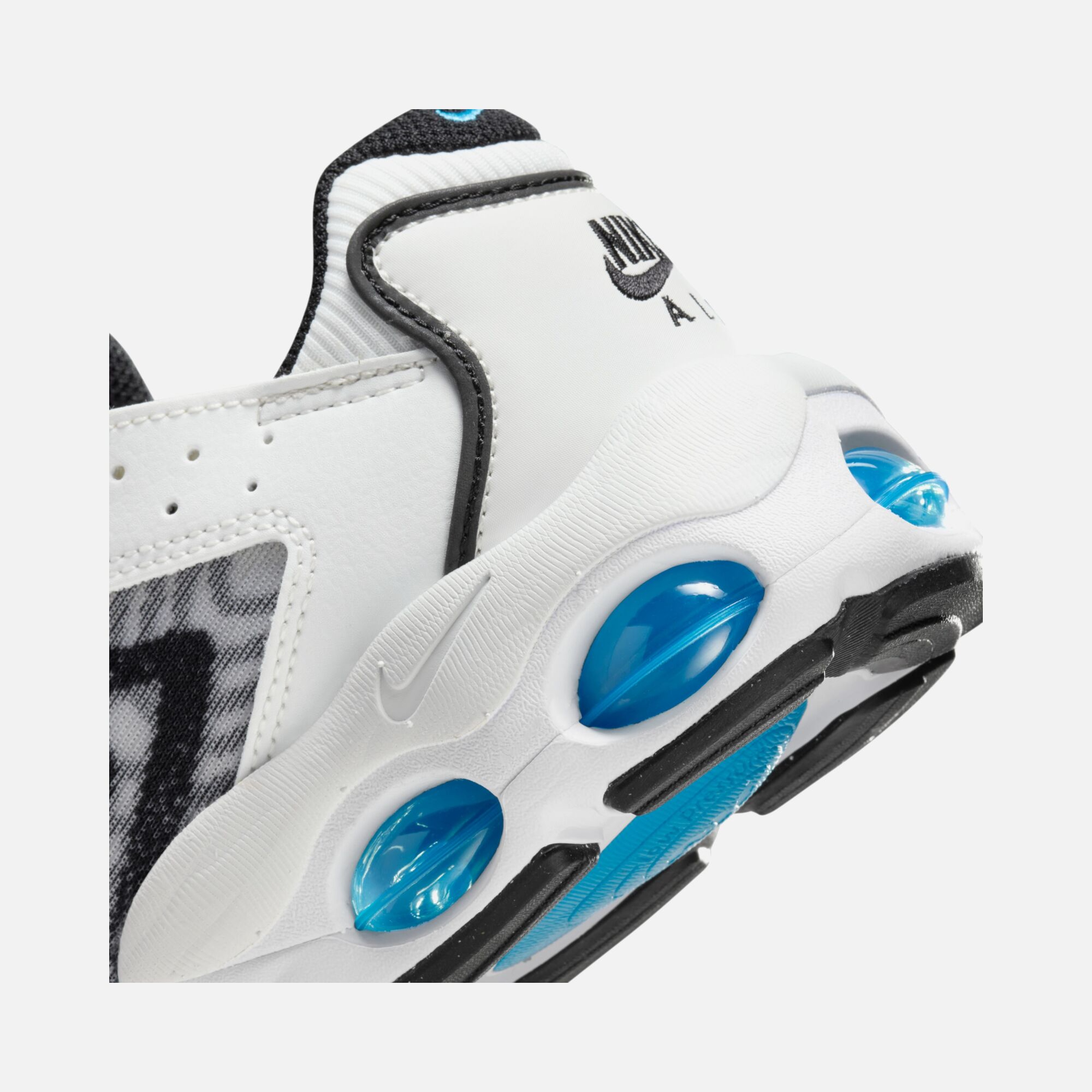 Nike Air Max TW (GS) Spor Ayakkabı